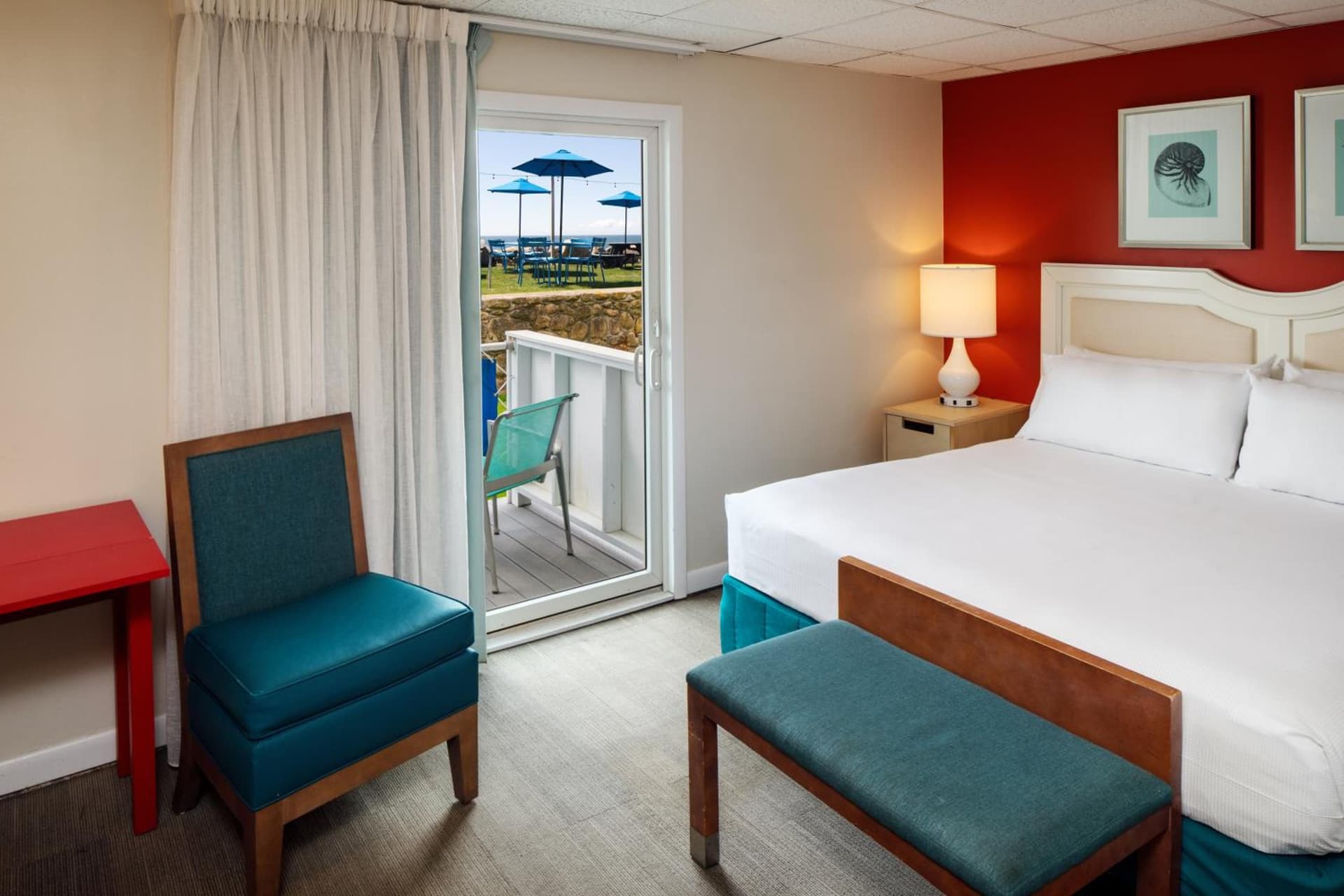 Pleasant View Inn gallery photo in Westerly, RI — image 17