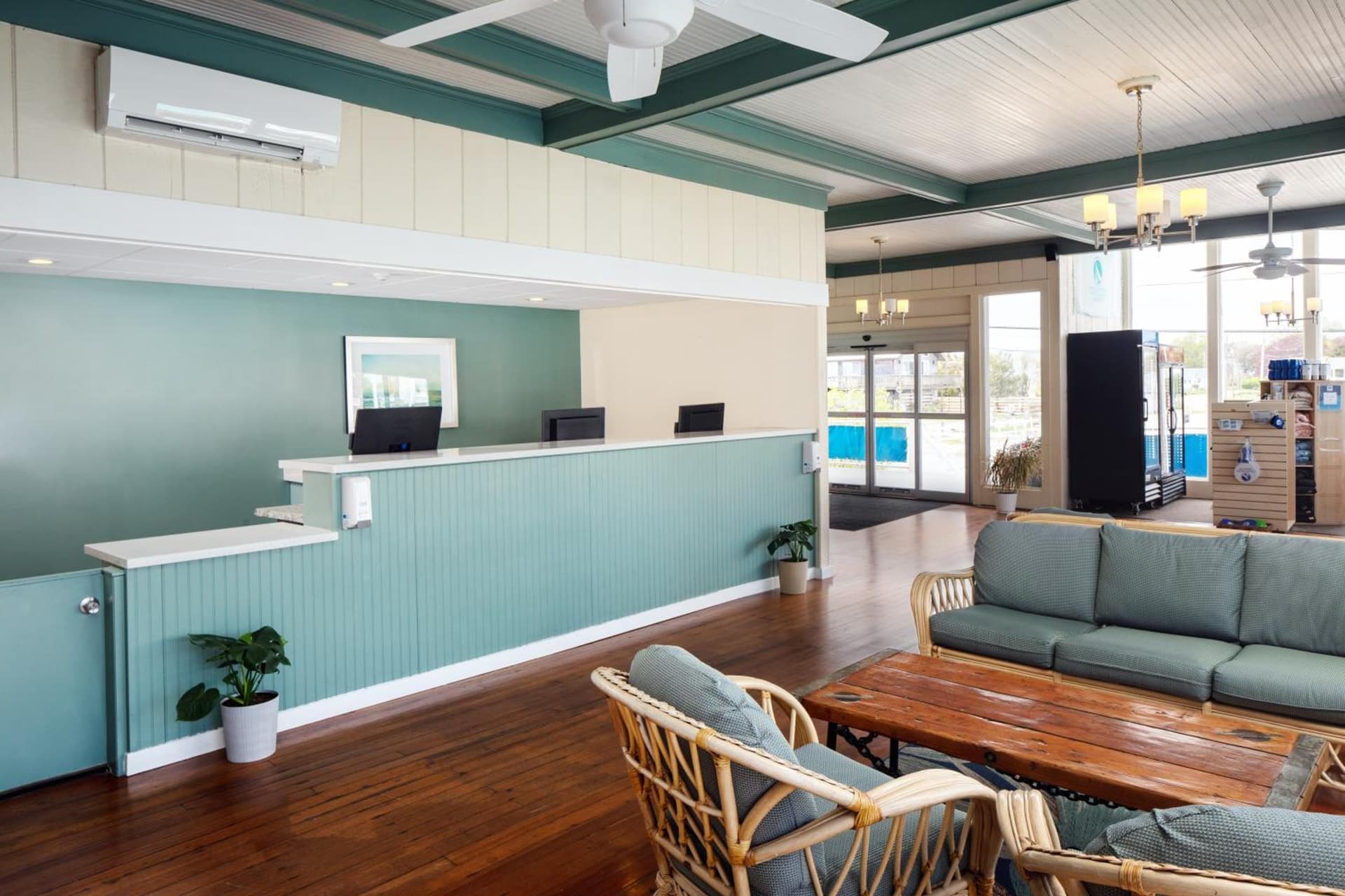 Pleasant View Inn gallery photo in Westerly, RI — image 15
