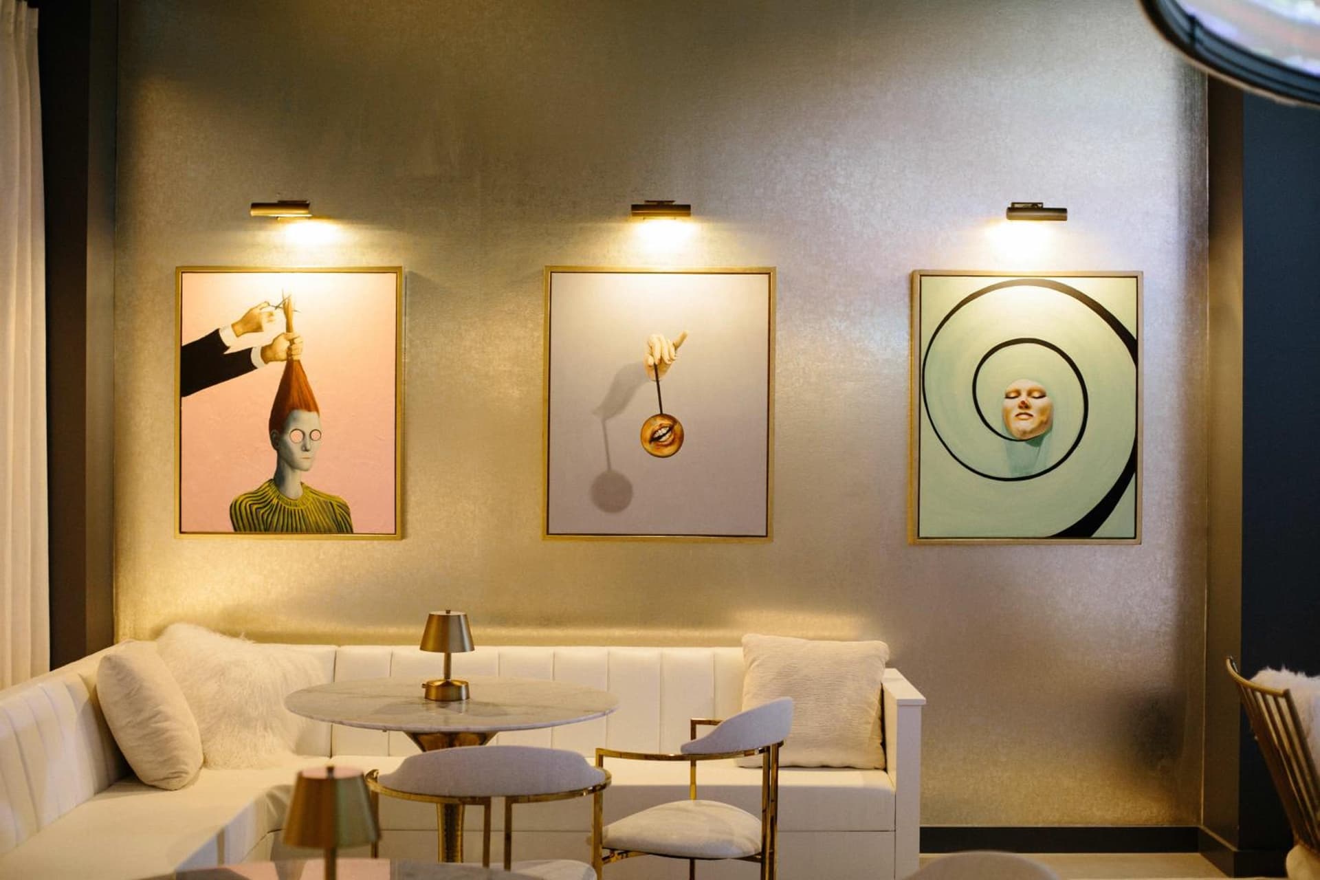 Angad Arts Hotel St Louis, Tapestry Collection by Hilton gallery photo in Saint Louis, MO — image 39