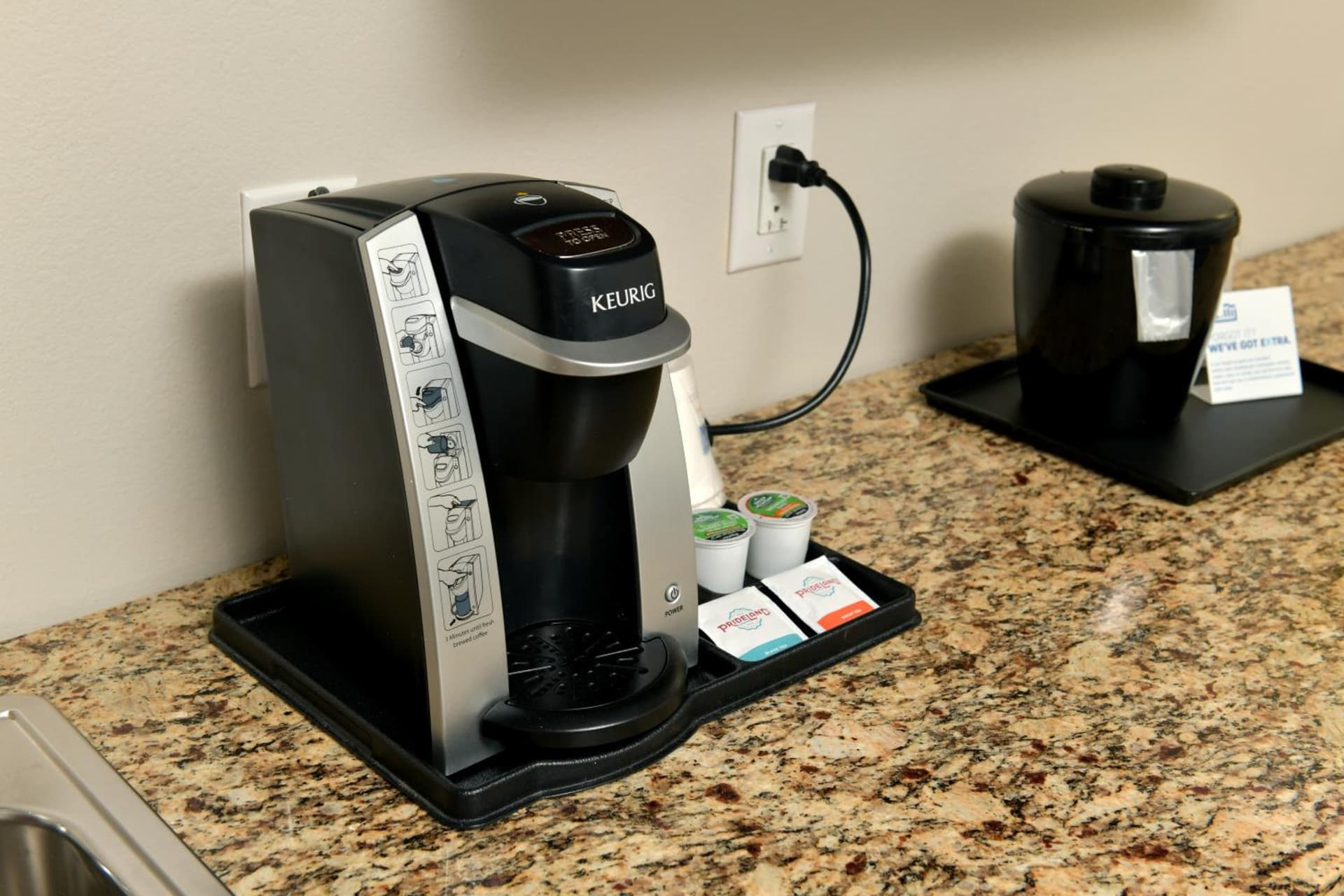 Holiday Inn Express & Suites Cross Lanes by IHG gallery photo in Cross Lanes, WV — image 87