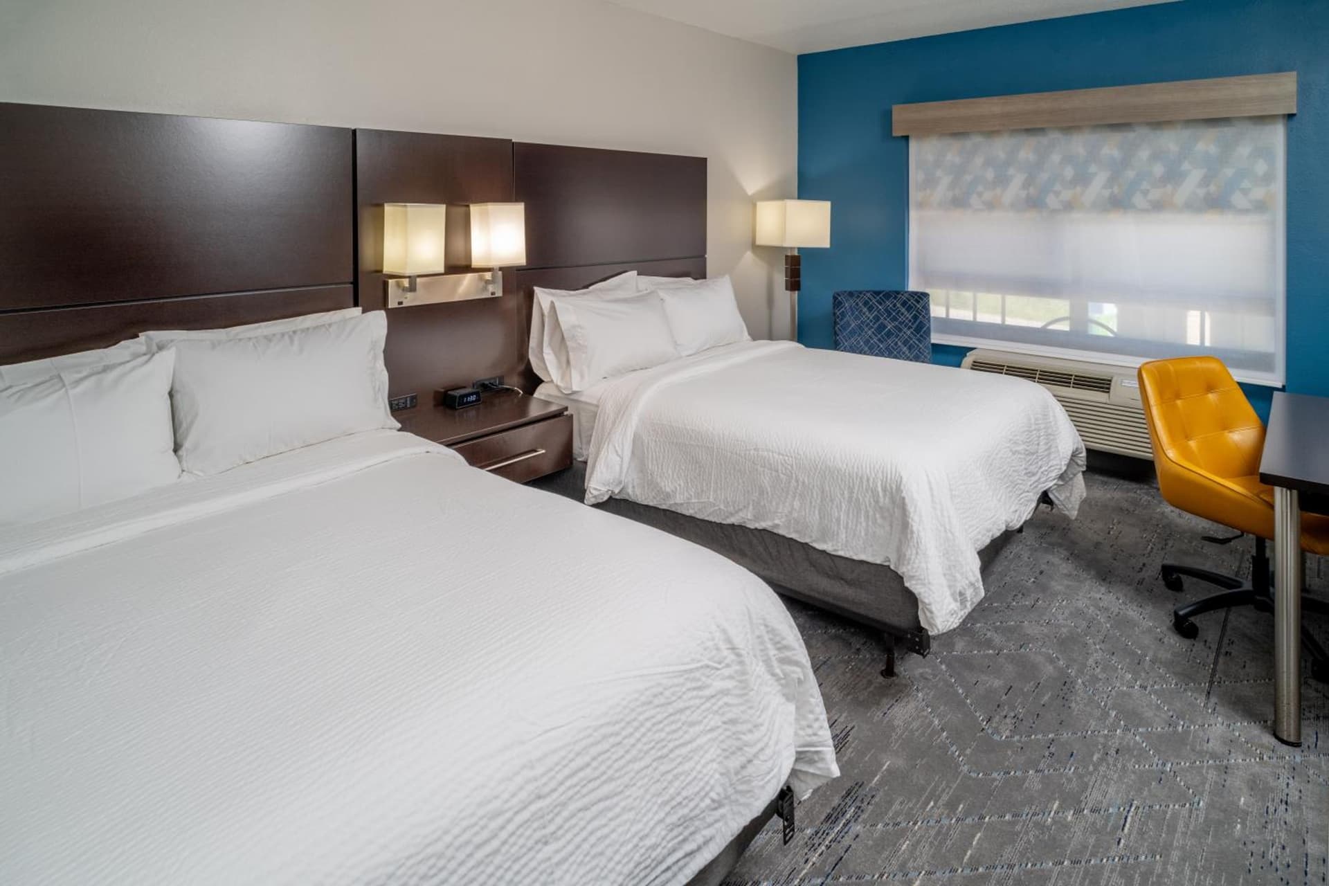 Holiday Inn Express & Suites Cross Lanes by IHG gallery photo in Cross Lanes, WV — image 83
