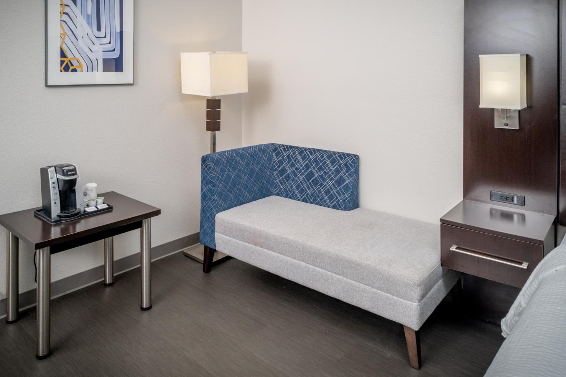 Holiday Inn Express & Suites Cross Lanes by IHG gallery photo in Cross Lanes, WV — image 120