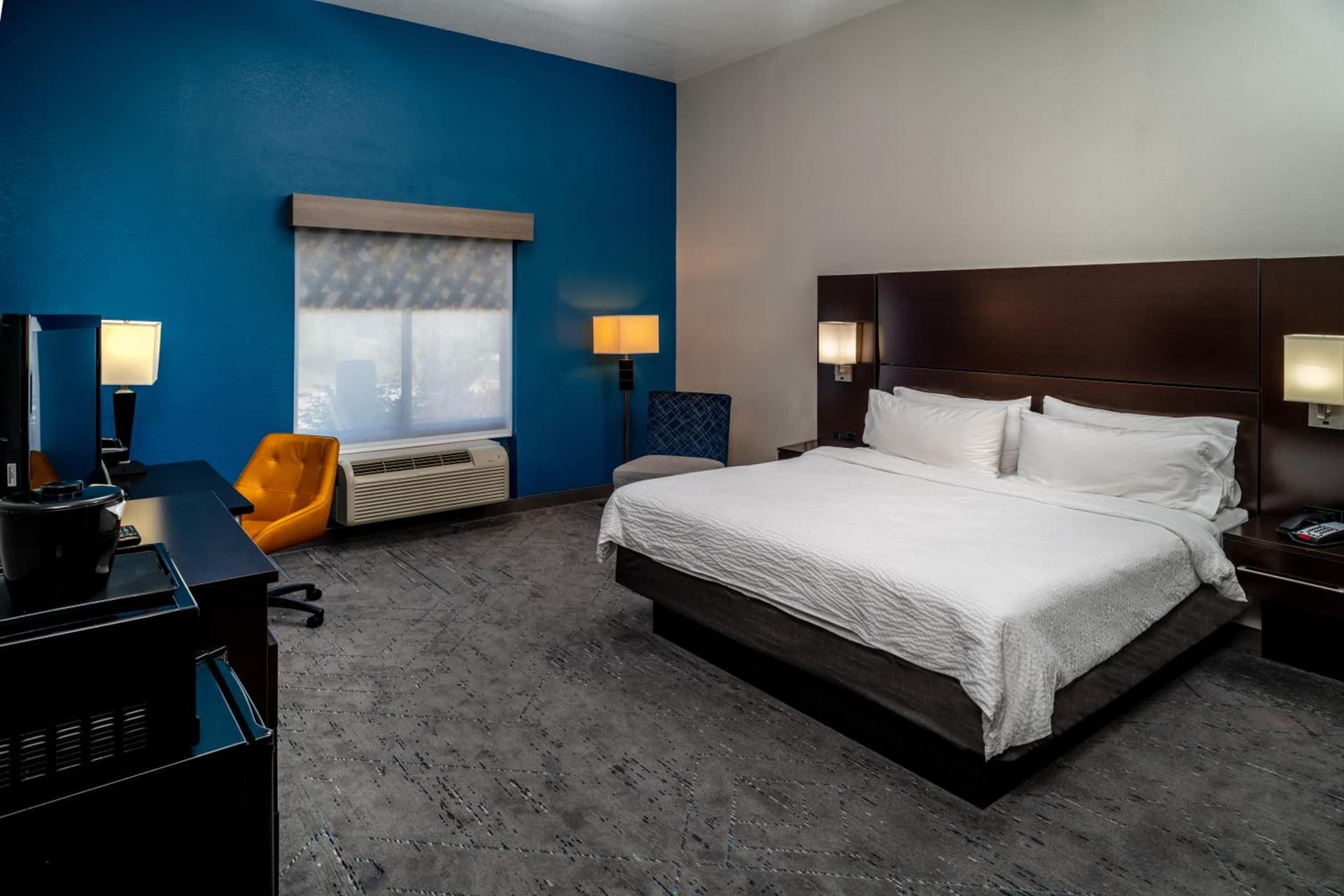 Holiday Inn Express & Suites Cross Lanes by IHG gallery photo in Cross Lanes, WV — image 130