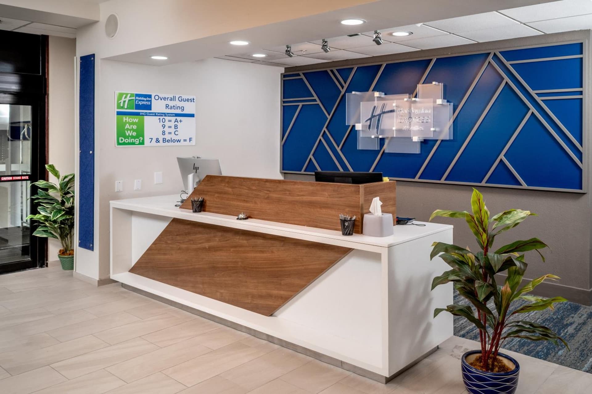 Holiday Inn Express & Suites Cross Lanes by IHG gallery photo in Cross Lanes, WV — image 42