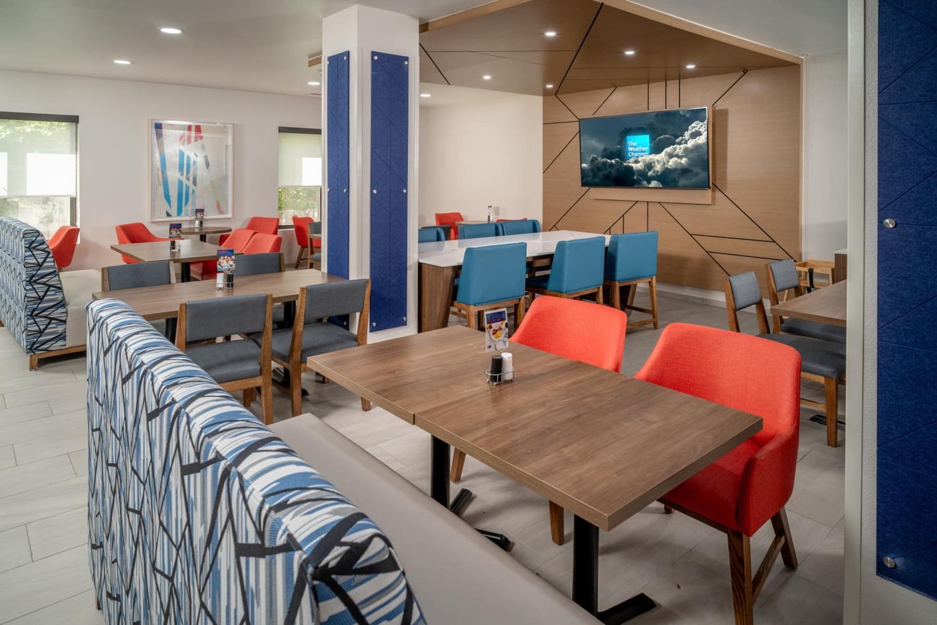 Holiday Inn Express & Suites Cross Lanes by IHG gallery photo in Cross Lanes, WV — image 30