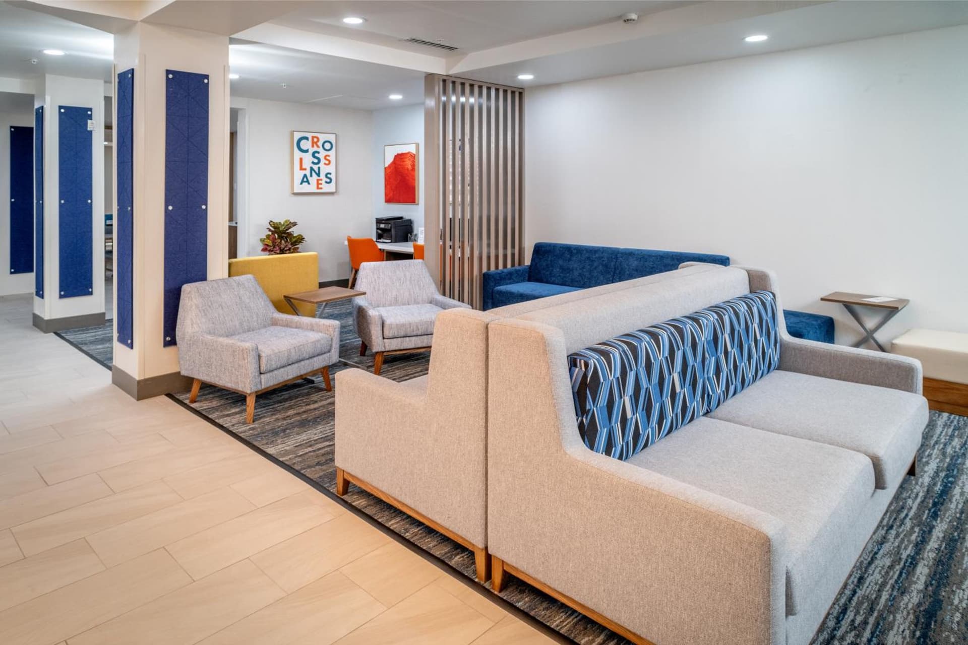 Holiday Inn Express & Suites Cross Lanes by IHG gallery photo in Cross Lanes, WV — image 61