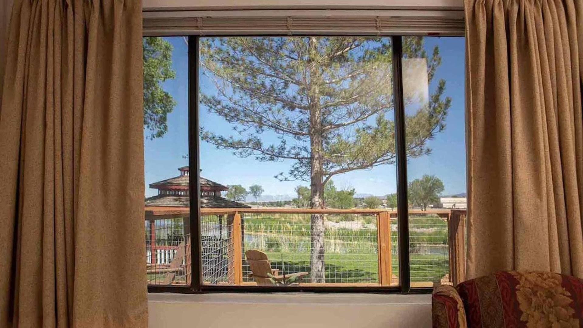 Riverwood Resort on the Gunnison property views in Delta, CO — gallery photo 3