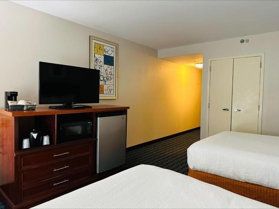 Fairfield Inn & Suites by Marriott Waco North gallery photo in Waco, TX — image 7