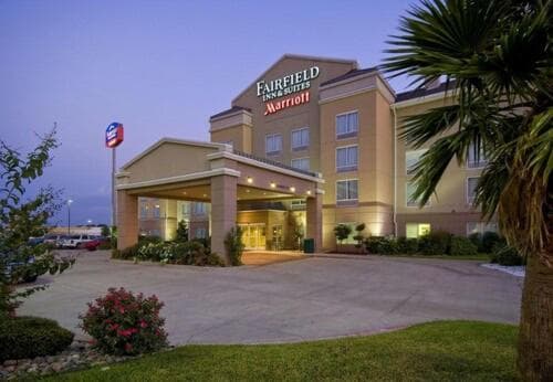 Fairfield Inn & Suites by Marriott Waco North — hotel in Waco, Texas
