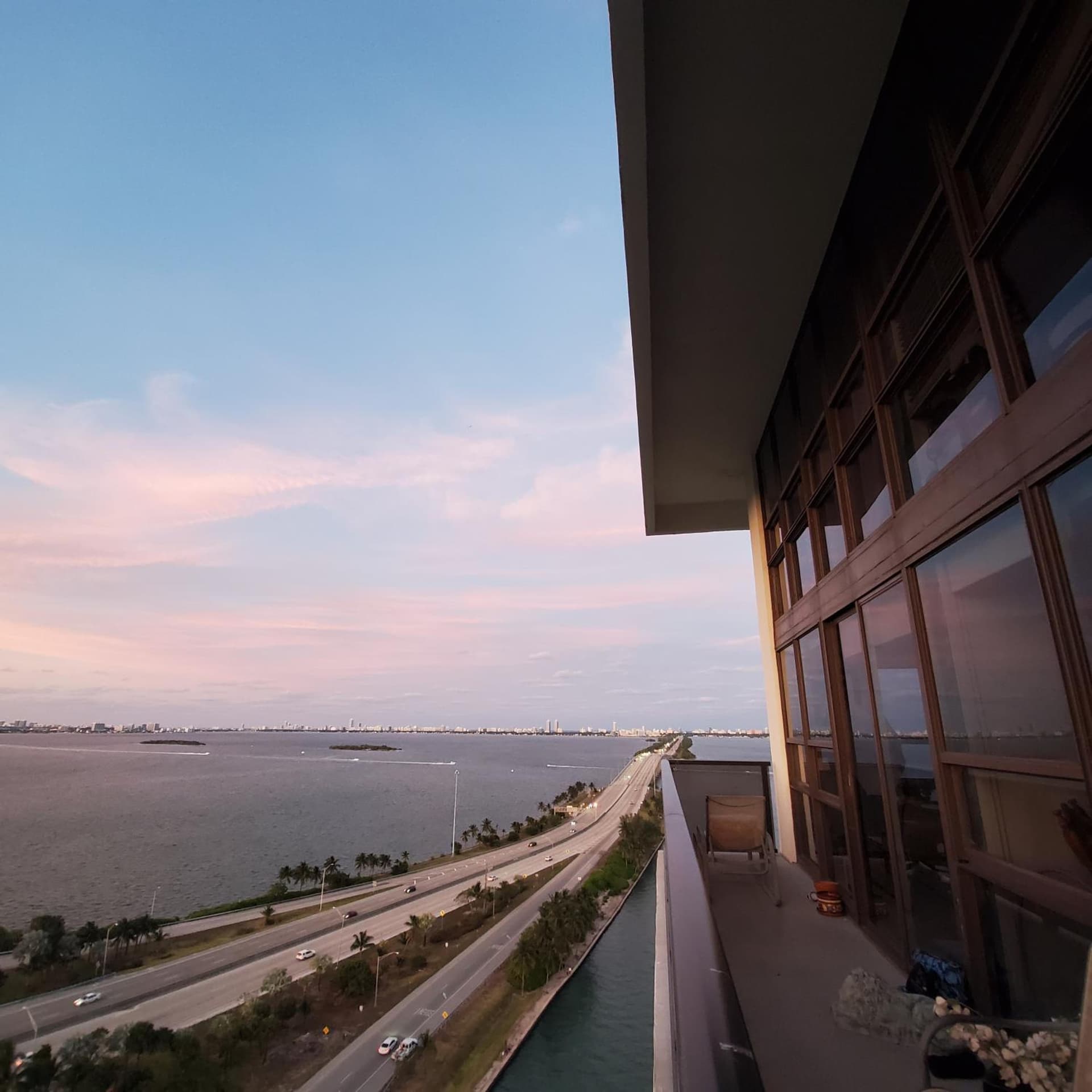 Edgewater Miami featured exterior or lobby in Miami, FL — similar hotel