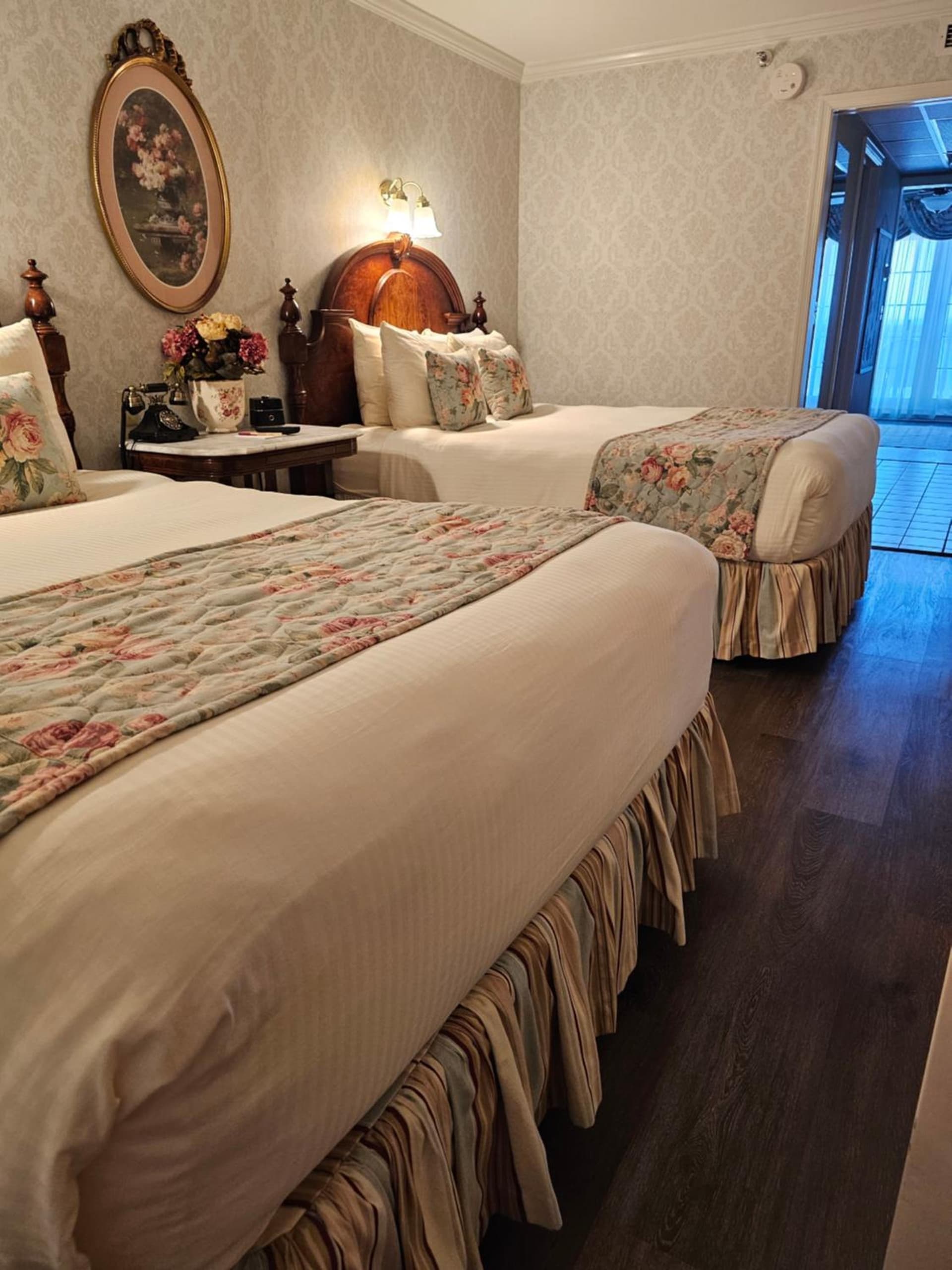 Boardwalk Plaza Hotel gallery photo in Rehoboth Beach, DE — image 40