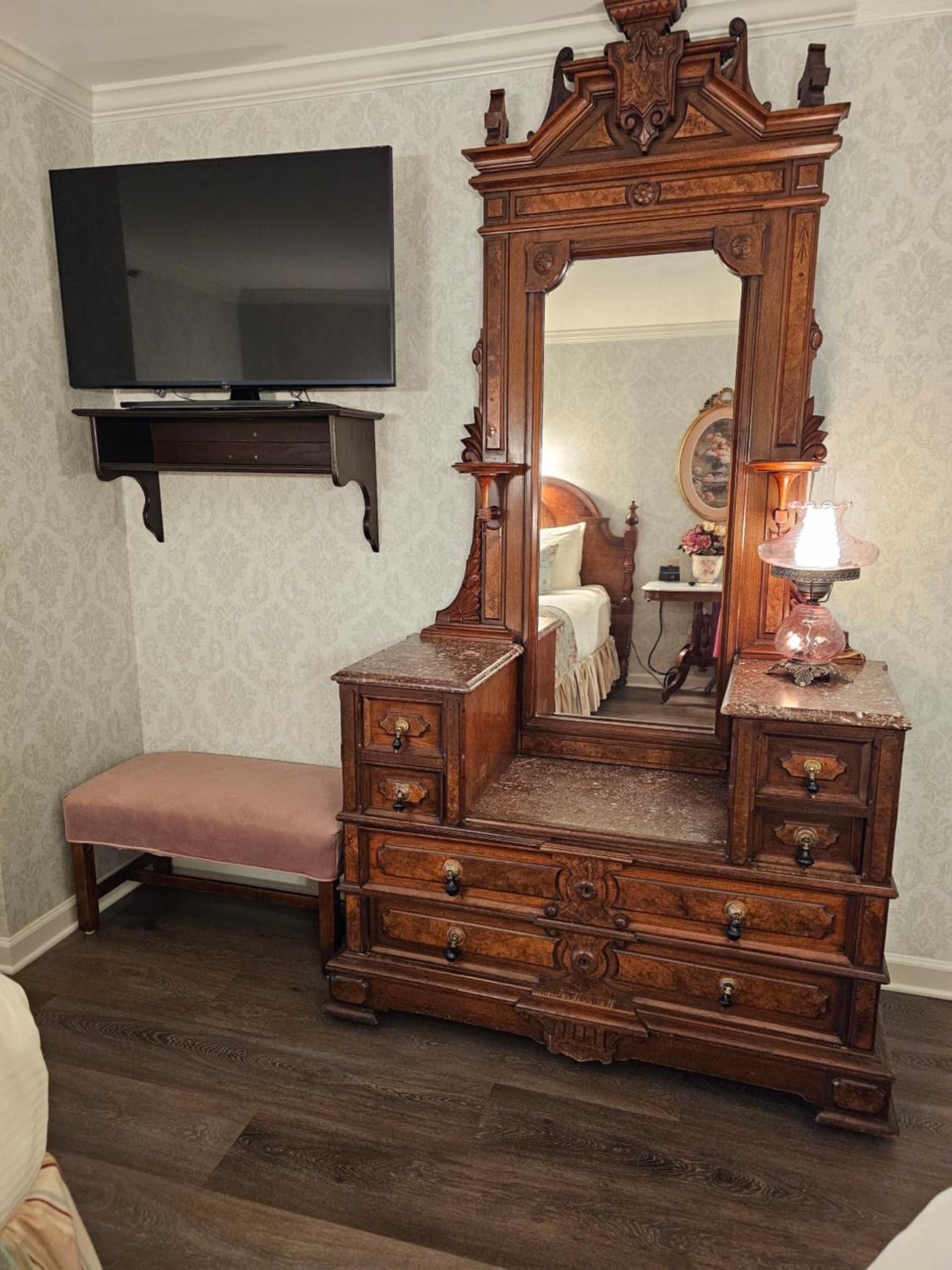 Boardwalk Plaza Hotel gallery photo in Rehoboth Beach, DE — image 41