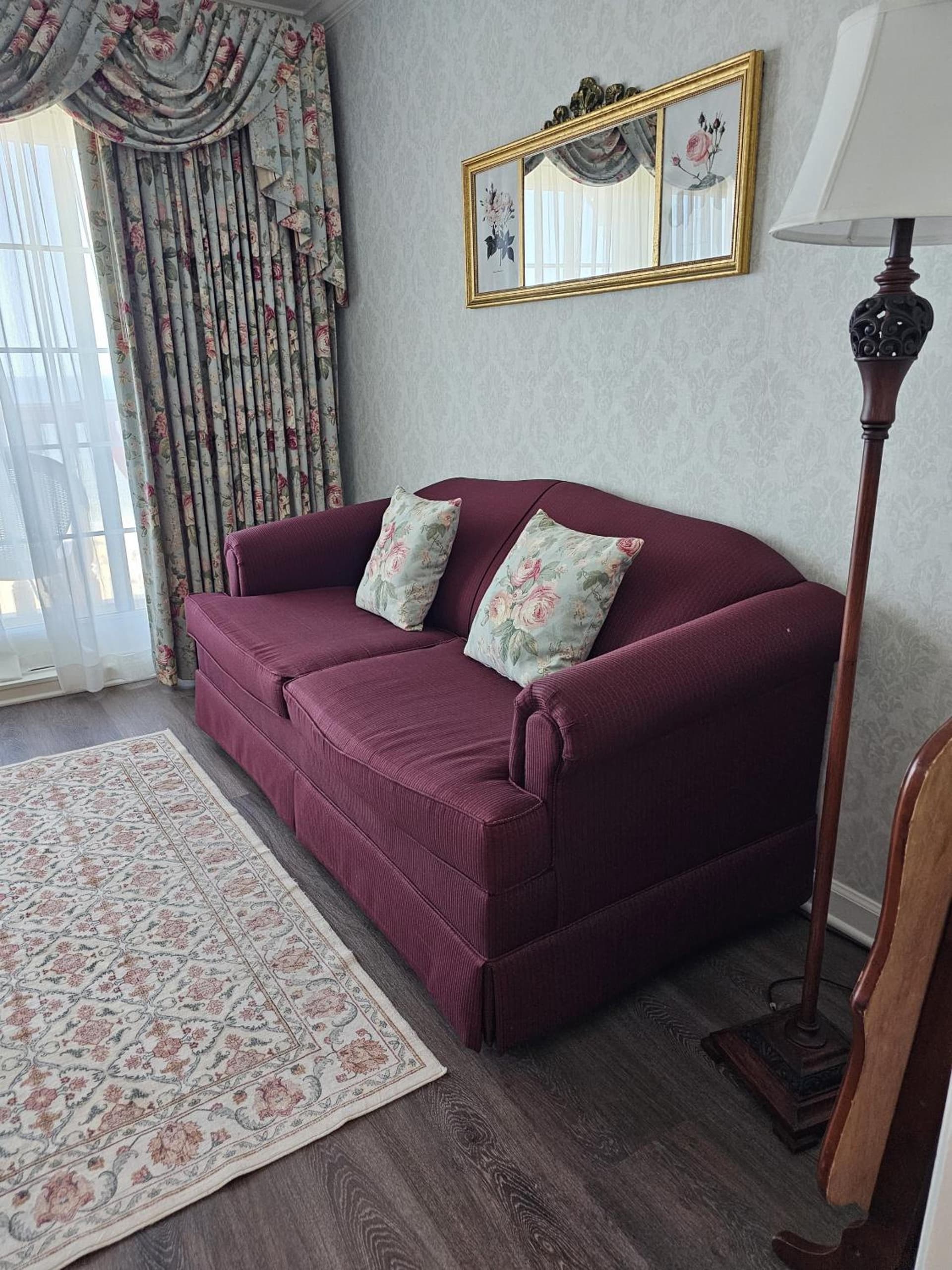Boardwalk Plaza Hotel interior in Rehoboth Beach, DE — gallery photo 2