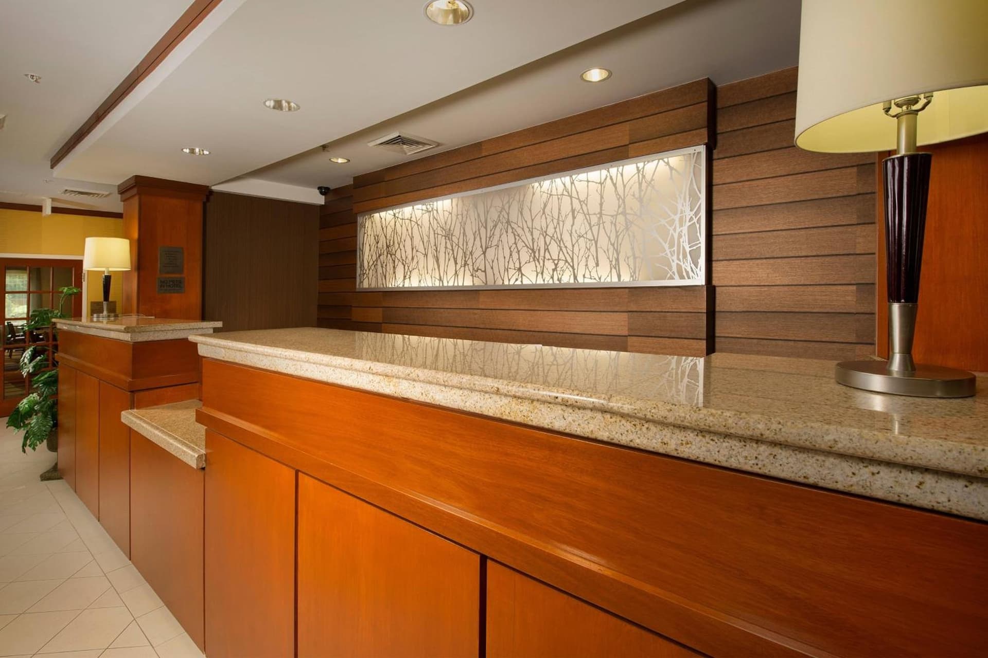 Fairfield Inn & Suites by Marriott Waco North gallery photo in Waco, TX — image 10