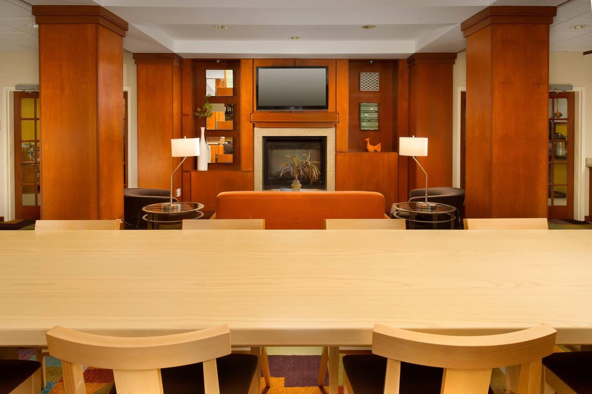 Fairfield Inn & Suites by Marriott Waco North gallery photo in Waco, TX — image 26