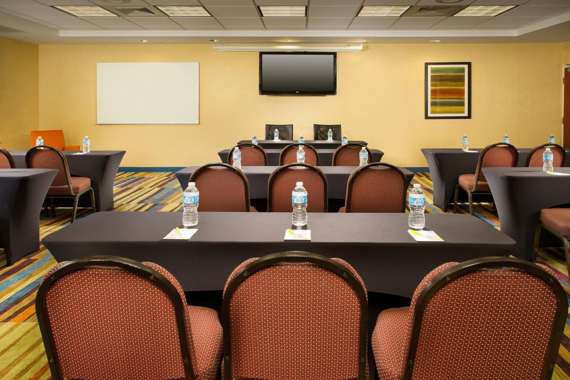 Fairfield Inn & Suites by Marriott Waco North gallery photo in Waco, TX — image 15