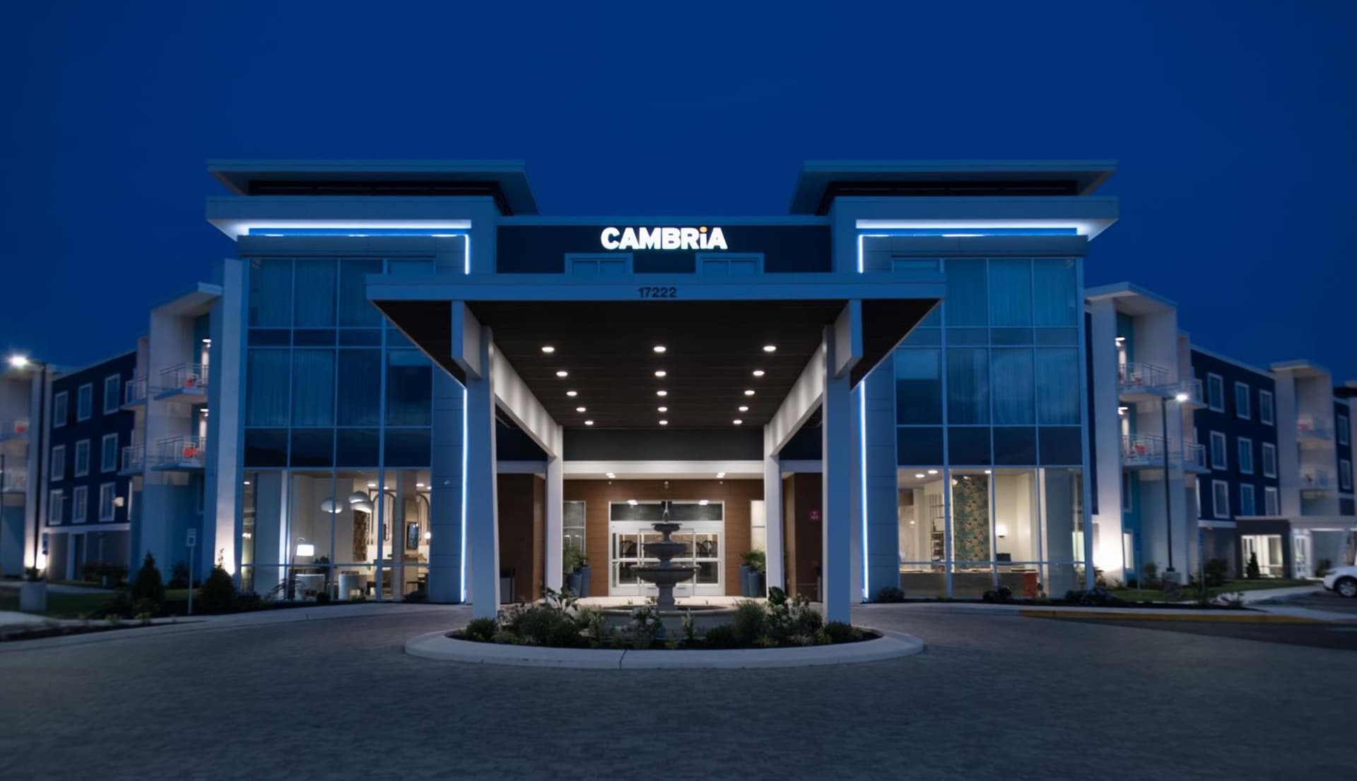 Cambria Hotel Rehoboth Beach gallery photo in Rehoboth Beach, DE — image 135