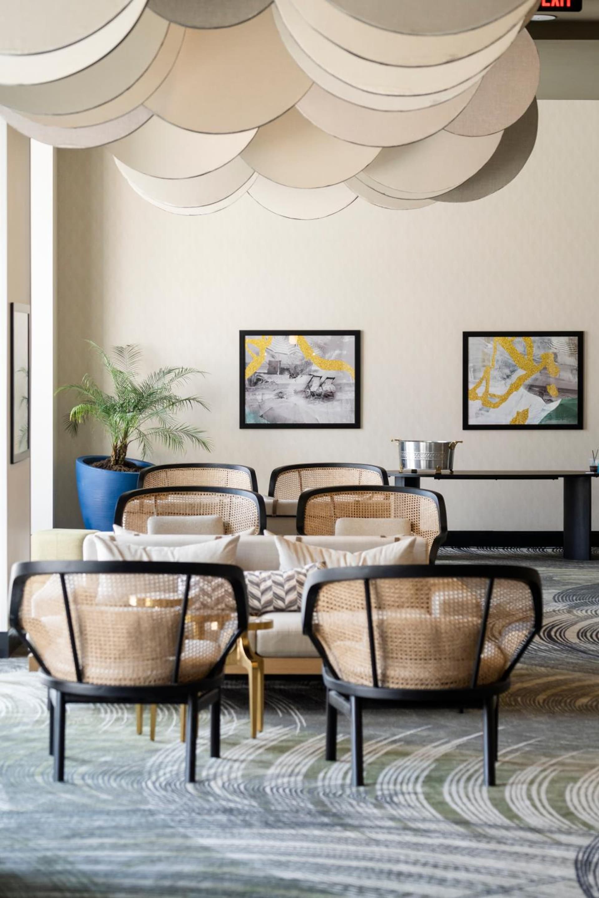 Cambria Hotel Rehoboth Beach gallery photo in Rehoboth Beach, DE — image 37
