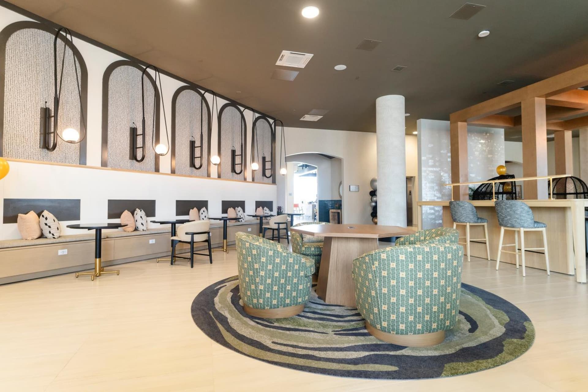 Cambria Hotel Rehoboth Beach gallery photo in Rehoboth Beach, DE — image 119