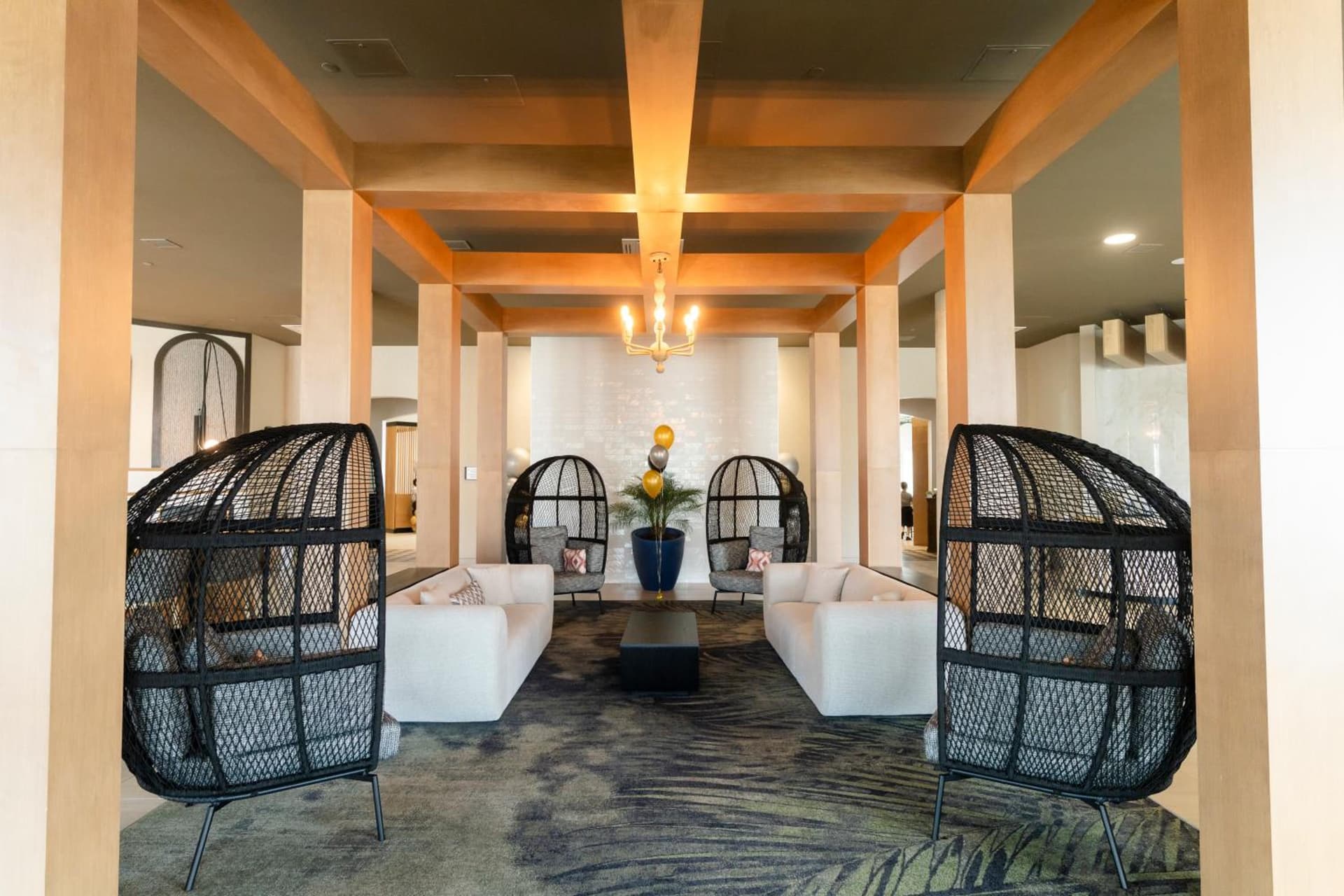 Cambria Hotel Rehoboth Beach gallery photo in Rehoboth Beach, DE — image 4