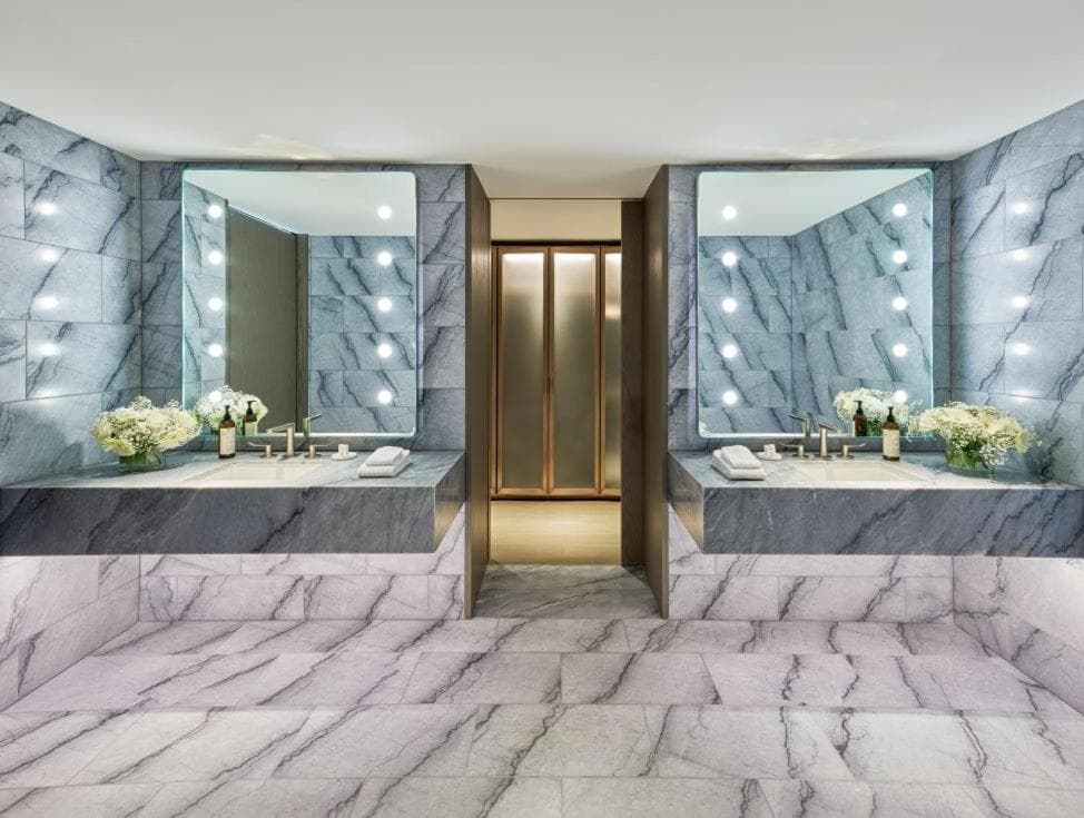 Fairmont Century Plaza Gold Experience gallery photo in Los Angeles, CA — image 87
