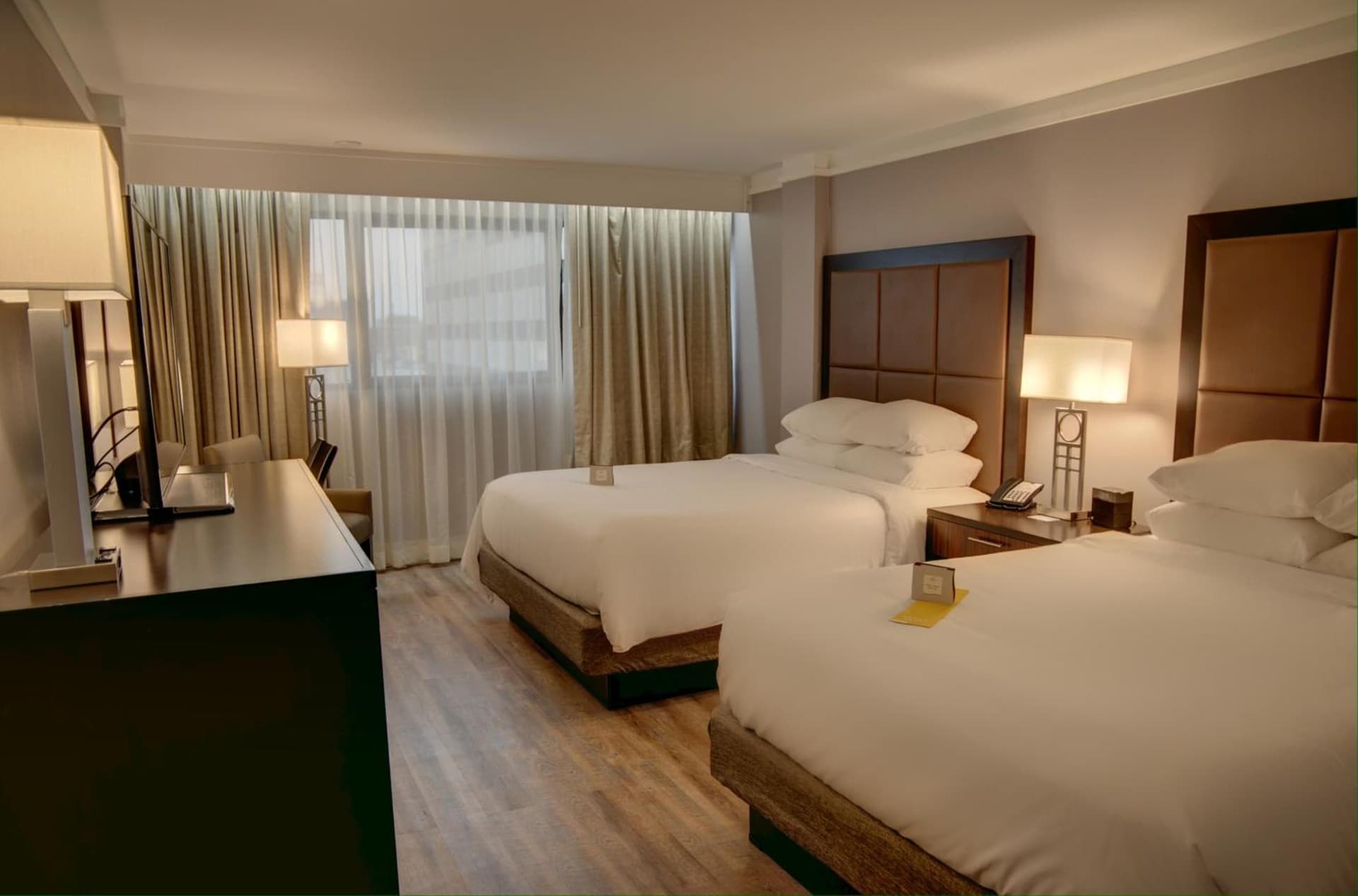 Crowne Plaza Knoxville Downtown University by IHG gallery photo in Knoxville, TN — image 45