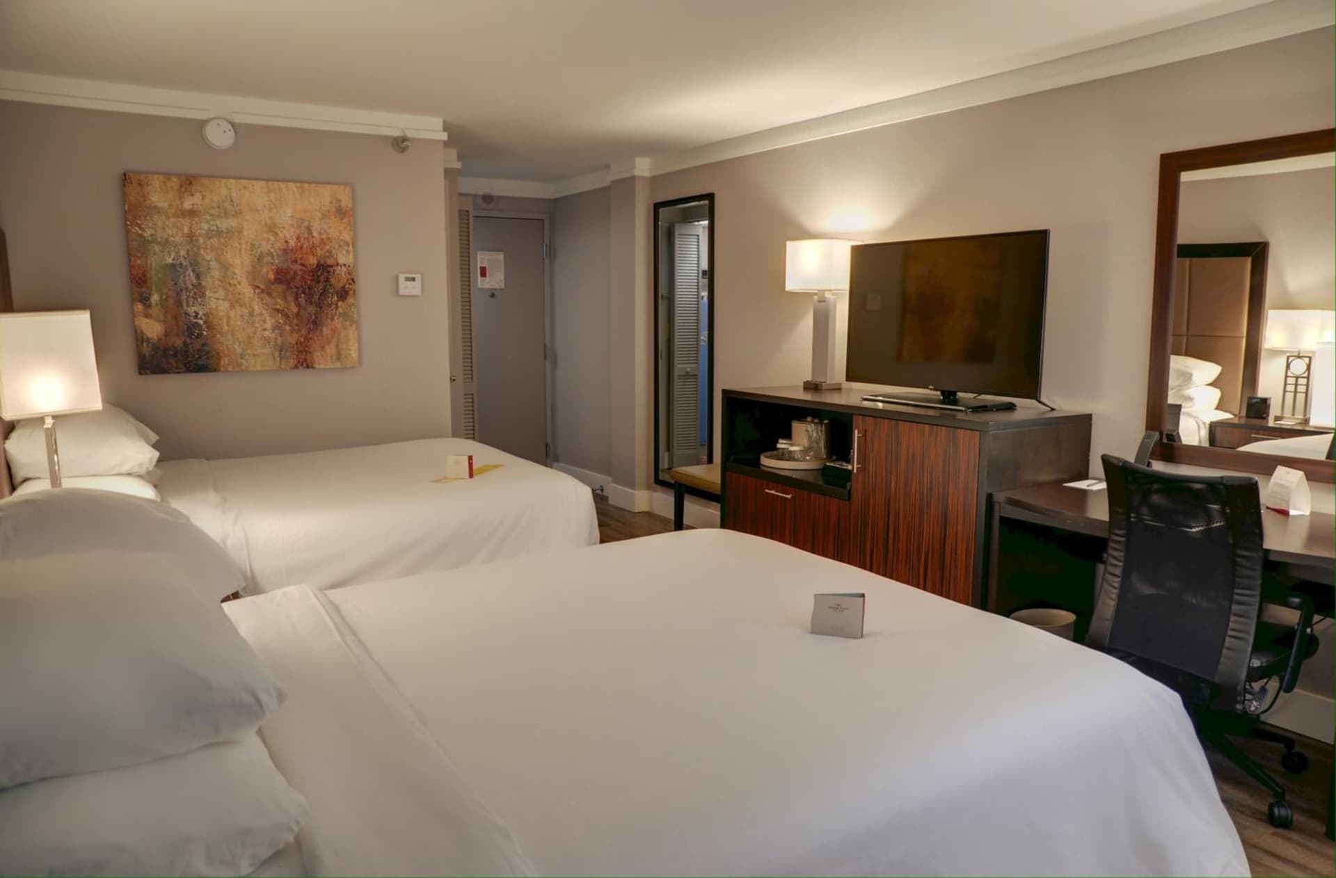 Crowne Plaza Knoxville Downtown University by IHG gallery photo in Knoxville, TN — image 18