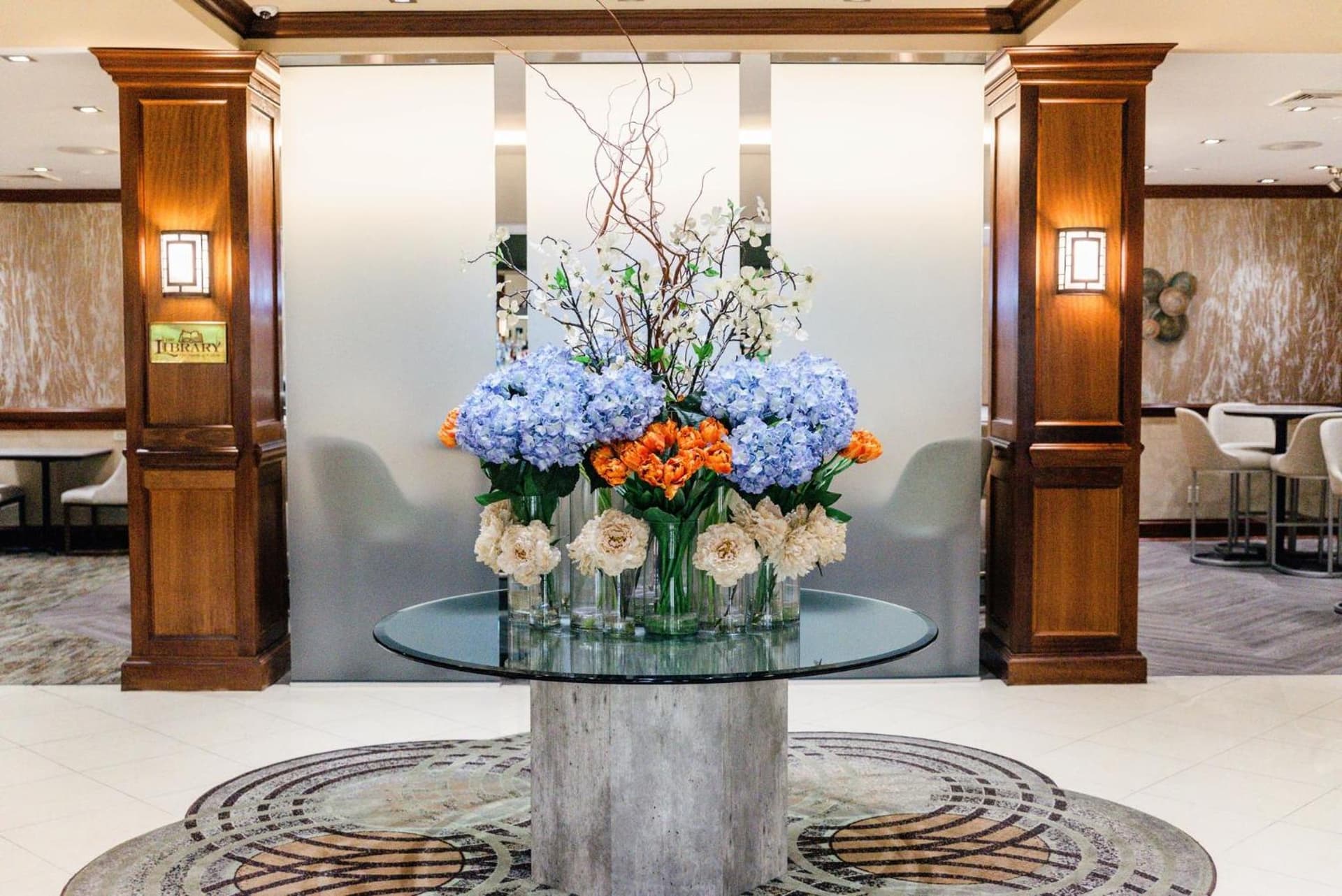 Crowne Plaza Knoxville Downtown University by IHG gallery photo in Knoxville, TN — image 50