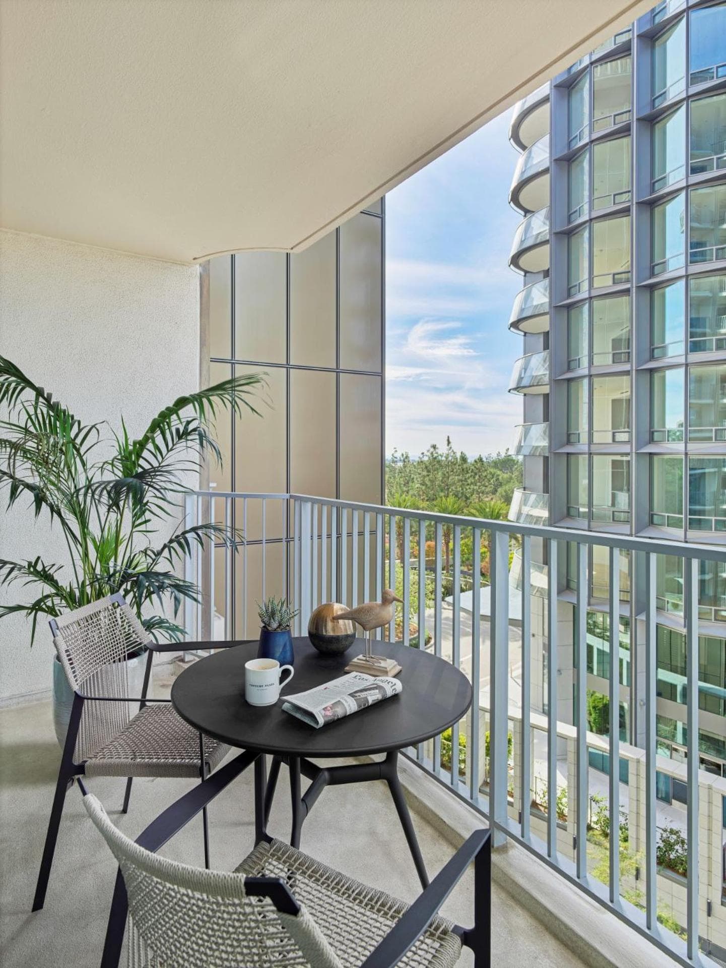 Fairmont Century Plaza Gold Experience gallery photo in Los Angeles, CA — image 104