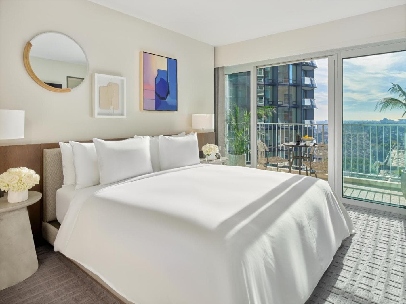 Fairmont Century Plaza Gold Experience gallery photo in Los Angeles, CA — image 42