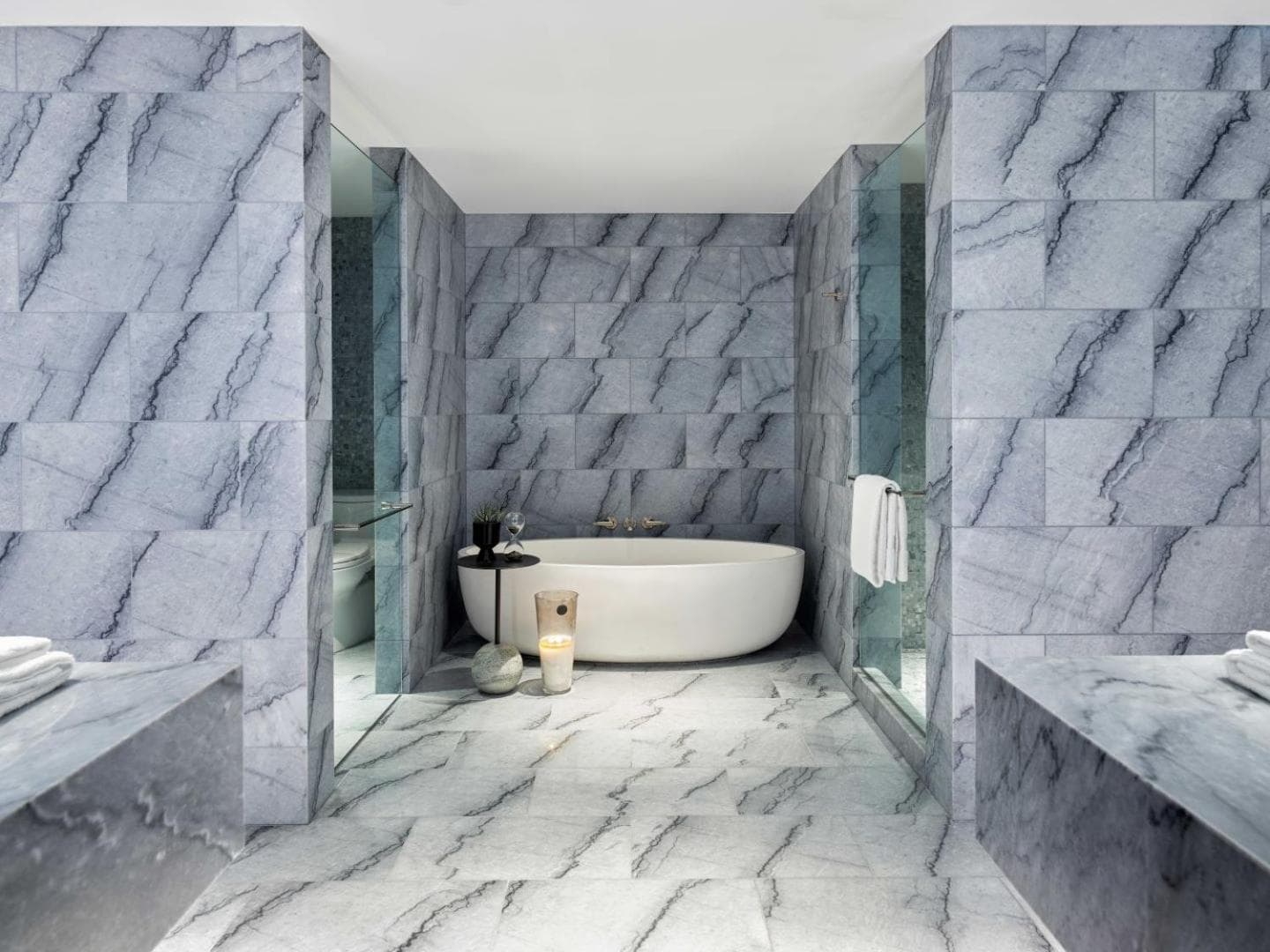 Fairmont Century Plaza Gold Experience gallery photo in Los Angeles, CA — image 94