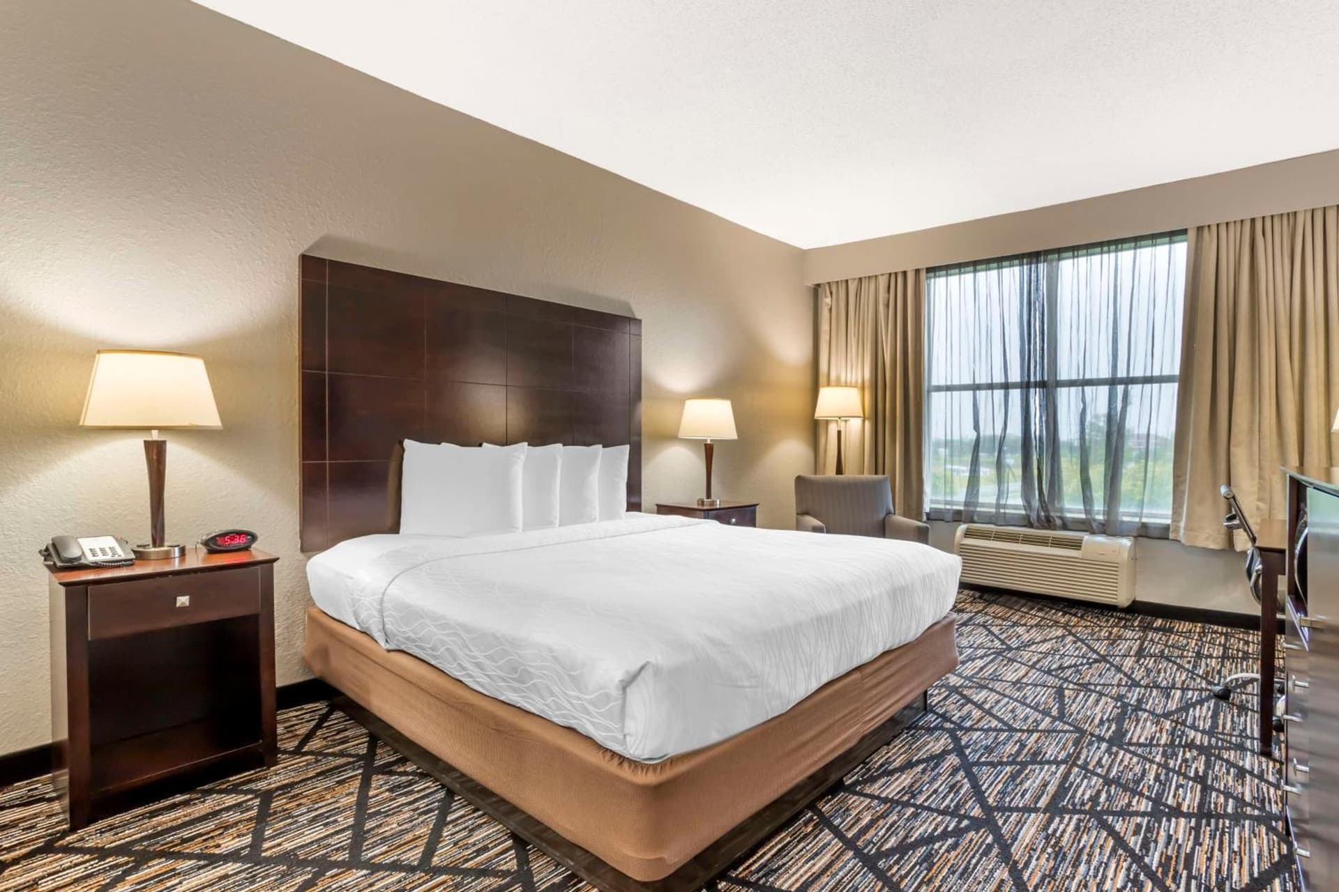 Best Western Plus Hobby Airport Inn & Suites gallery photo in Houston, TX — image 17