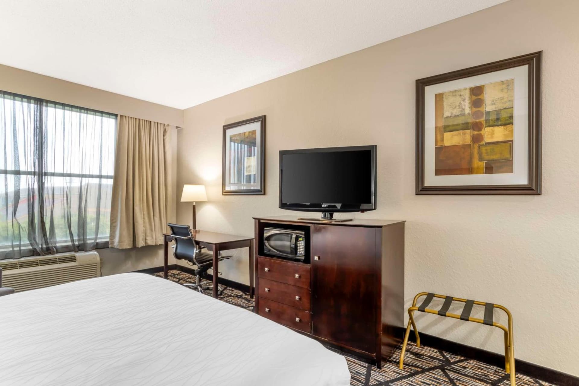 Best Western Plus Hobby Airport Inn & Suites gallery photo in Houston, TX — image 14