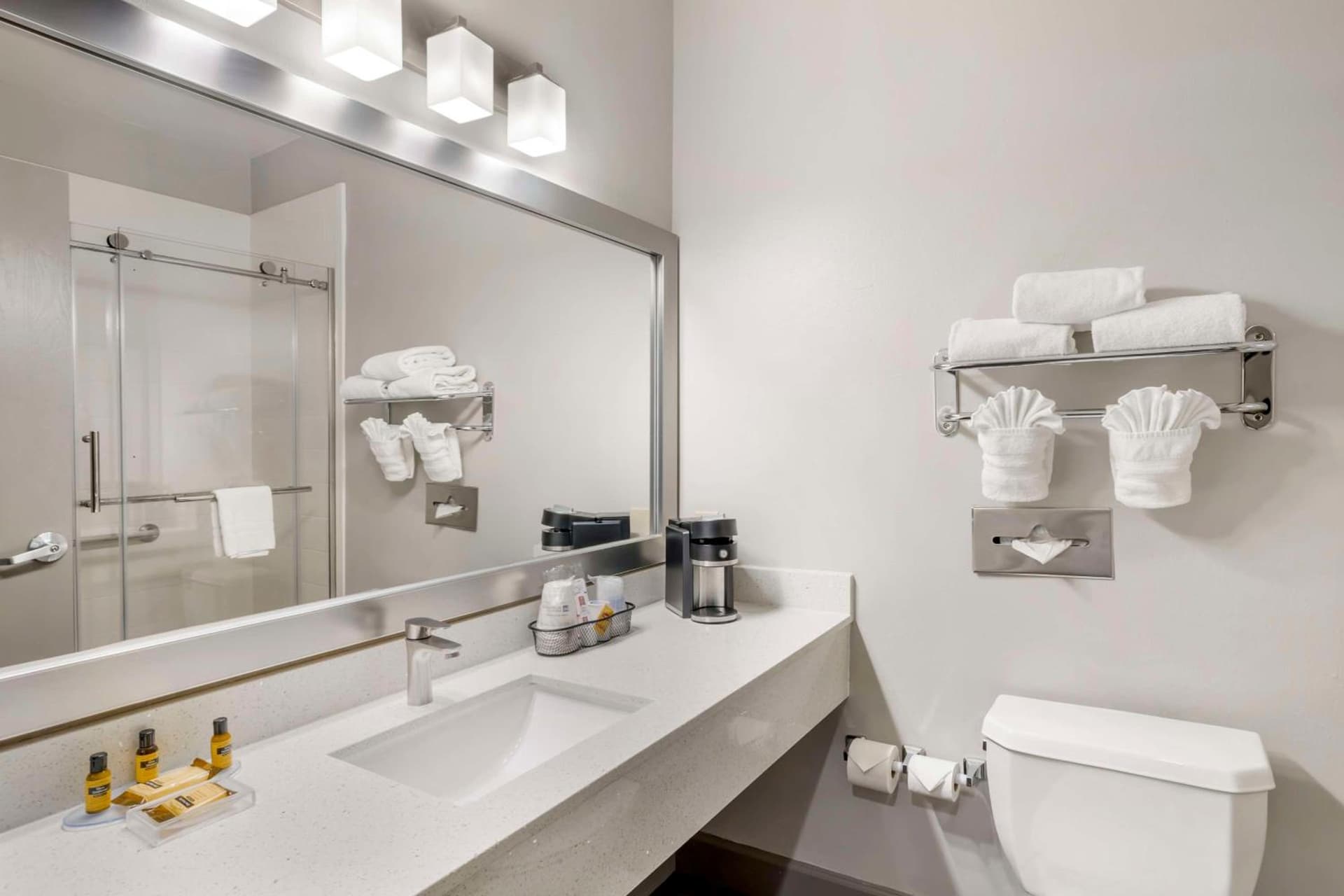 Best Western Plus Hobby Airport Inn & Suites gallery photo in Houston, TX — image 10