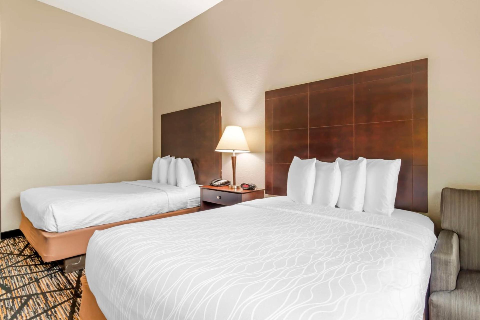 Best Western Plus Hobby Airport Inn & Suites gallery photo in Houston, TX — image 31