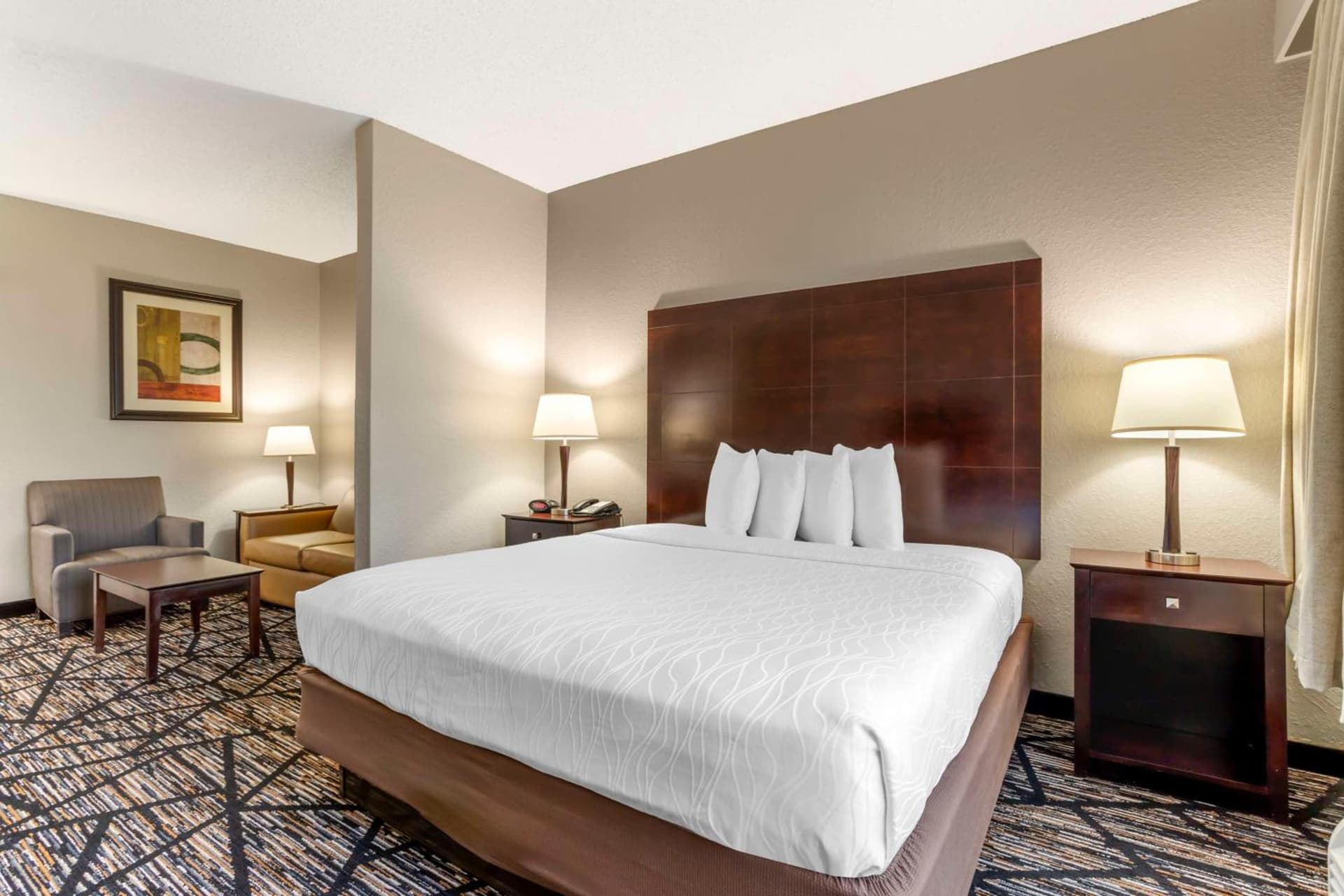Best Western Plus Hobby Airport Inn & Suites gallery photo in Houston, TX — image 23