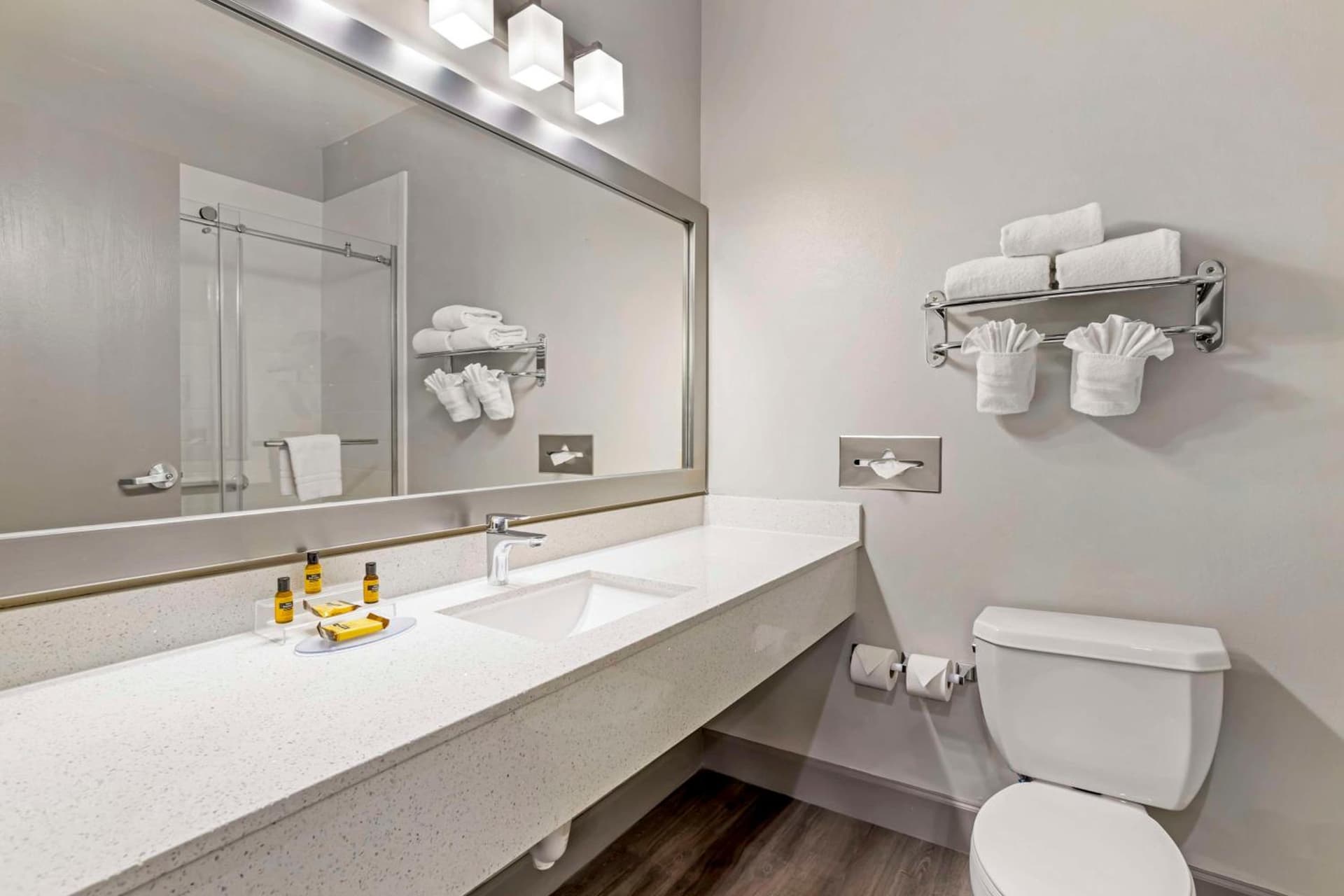 Best Western Plus Hobby Airport Inn & Suites gallery photo in Houston, TX — image 5