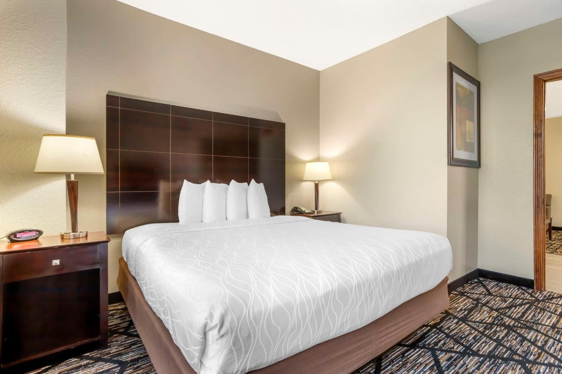 Best Western Plus Hobby Airport Inn & Suites gallery photo in Houston, TX — image 32