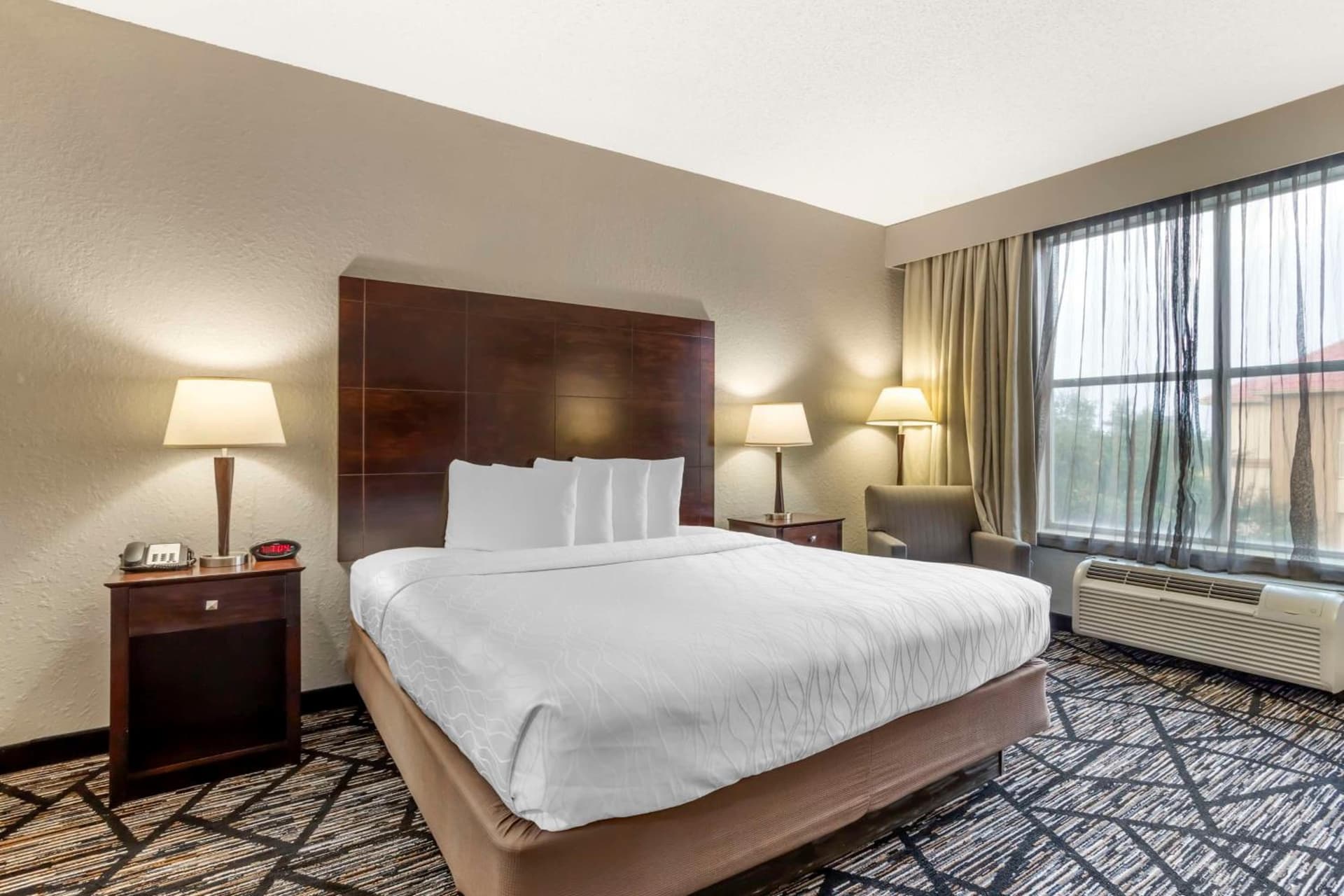 Best Western Plus Hobby Airport Inn & Suites gallery photo in Houston, TX — image 18