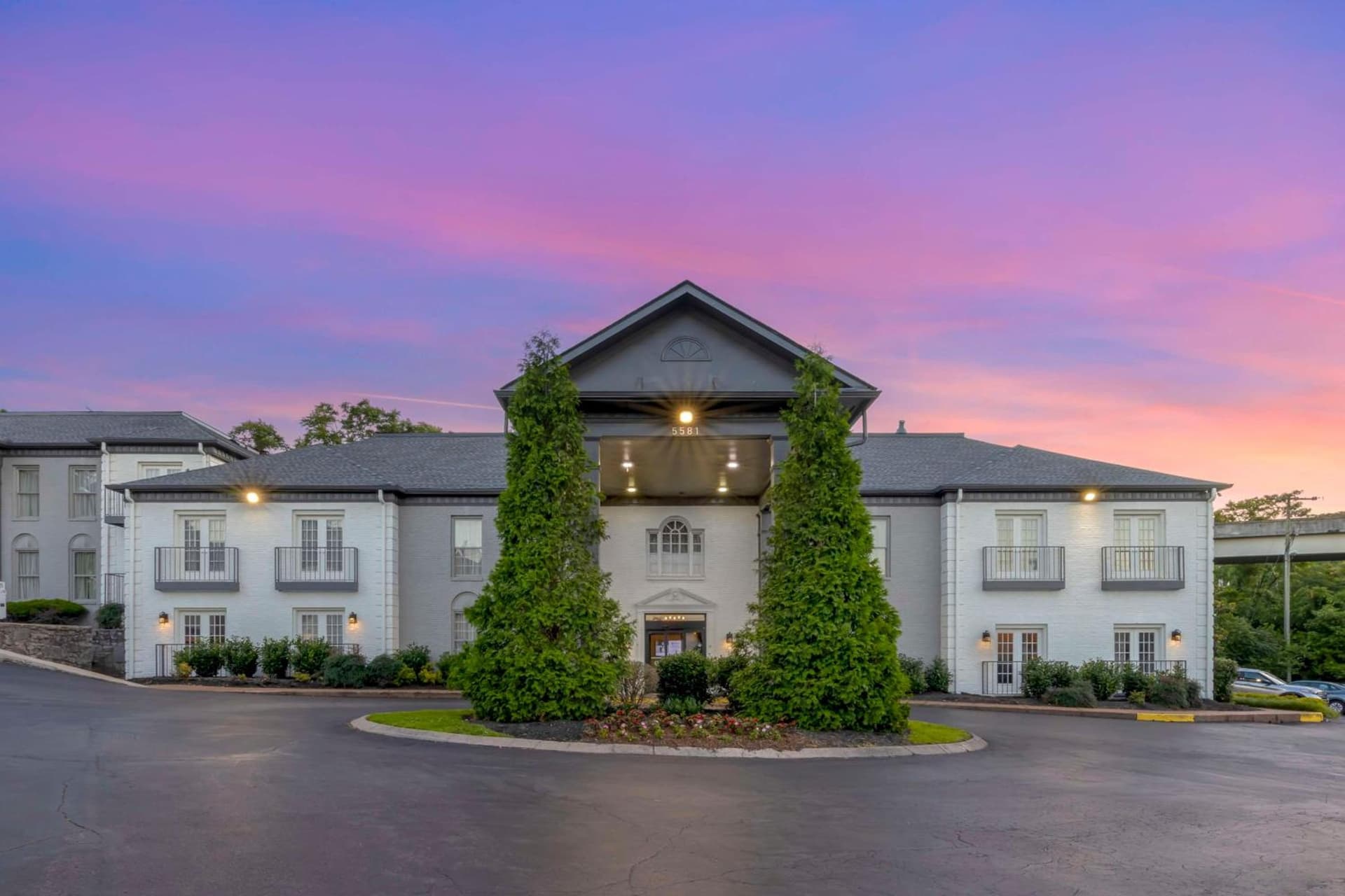 Best Western Brentwood — hotel in Brentwood, Tennessee