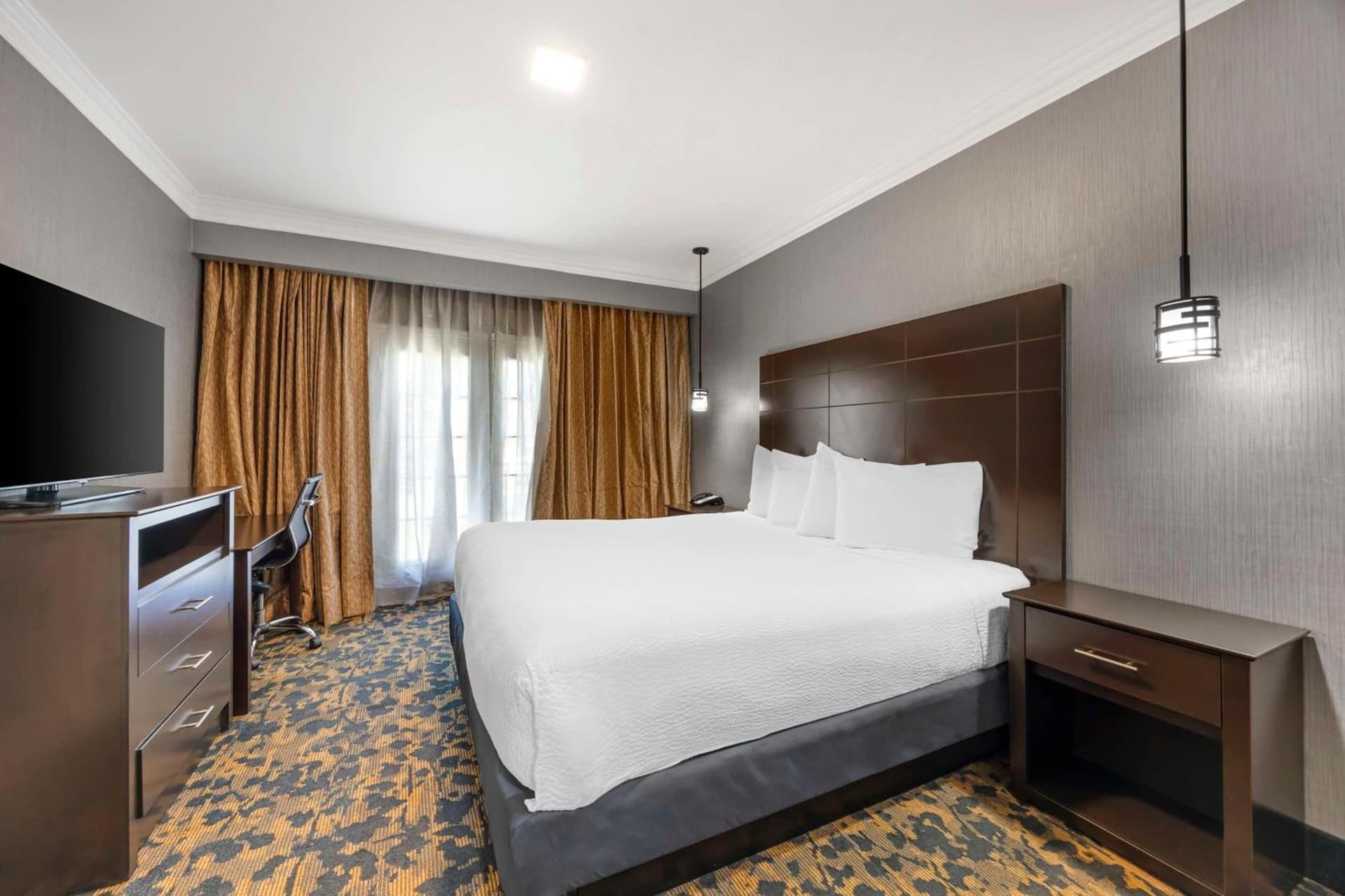 Best Western Brentwood gallery photo in Brentwood, TN — image 26