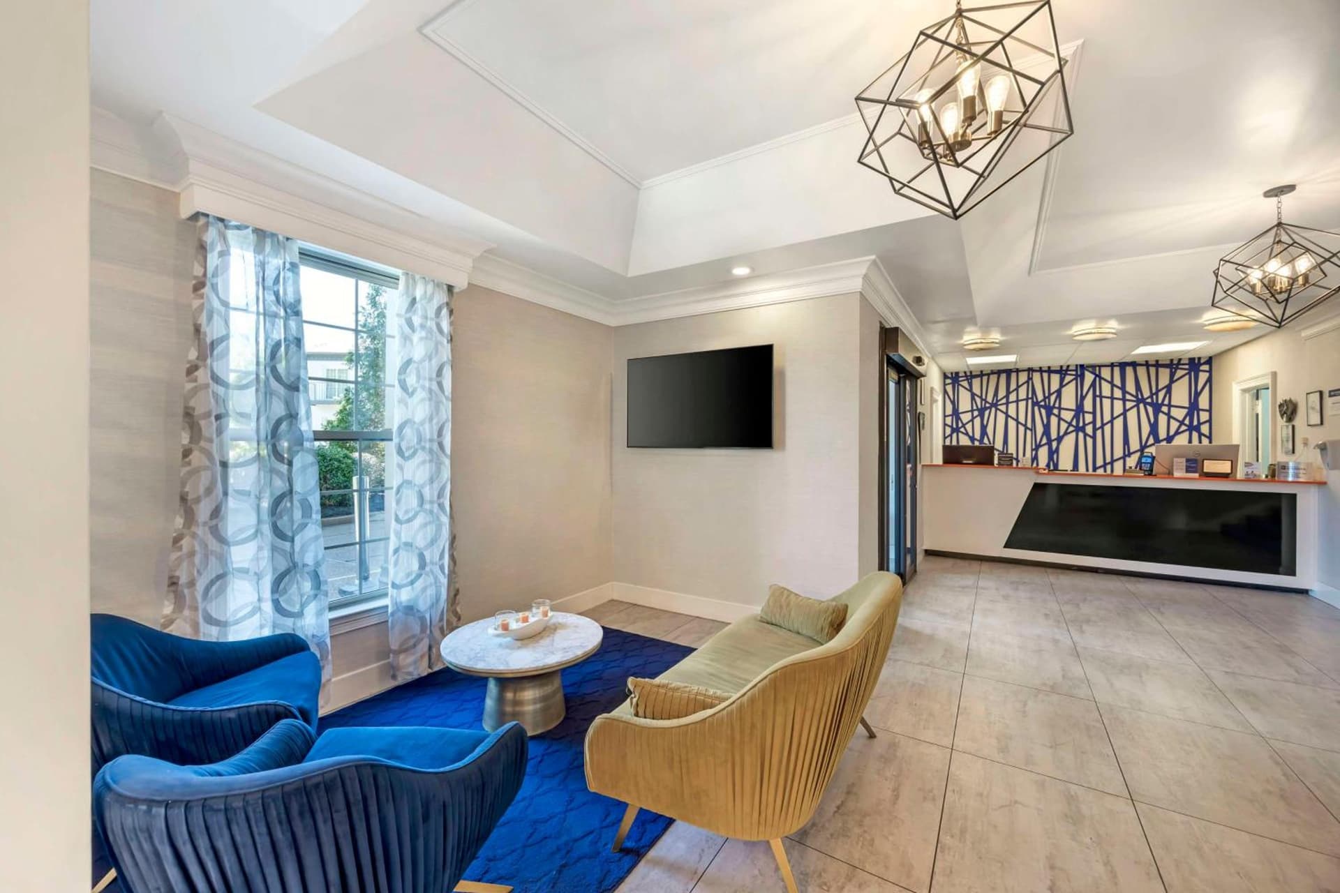 Best Western Brentwood gallery photo in Brentwood, TN — image 13