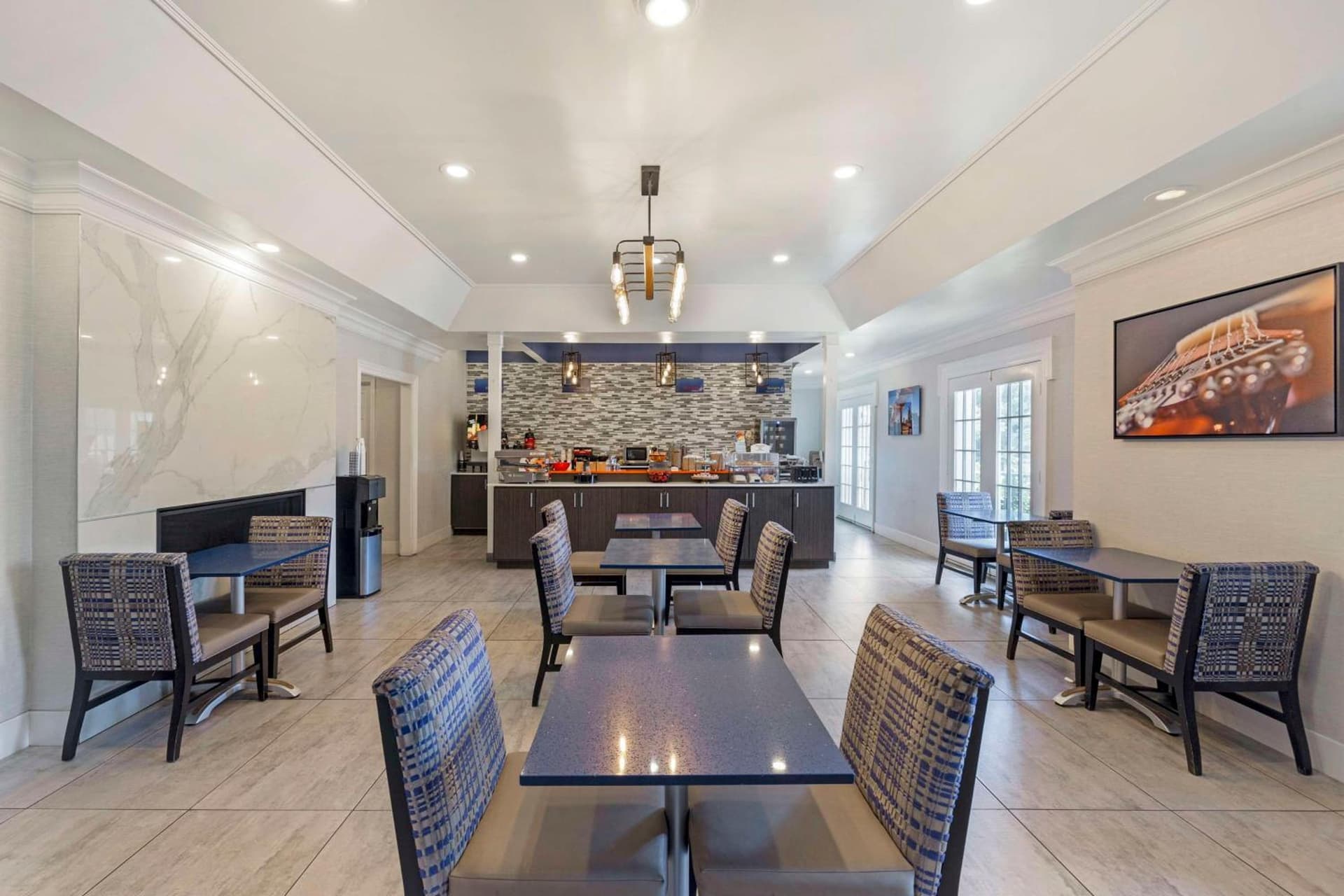 Best Western Brentwood gallery photo in Brentwood, TN — image 11