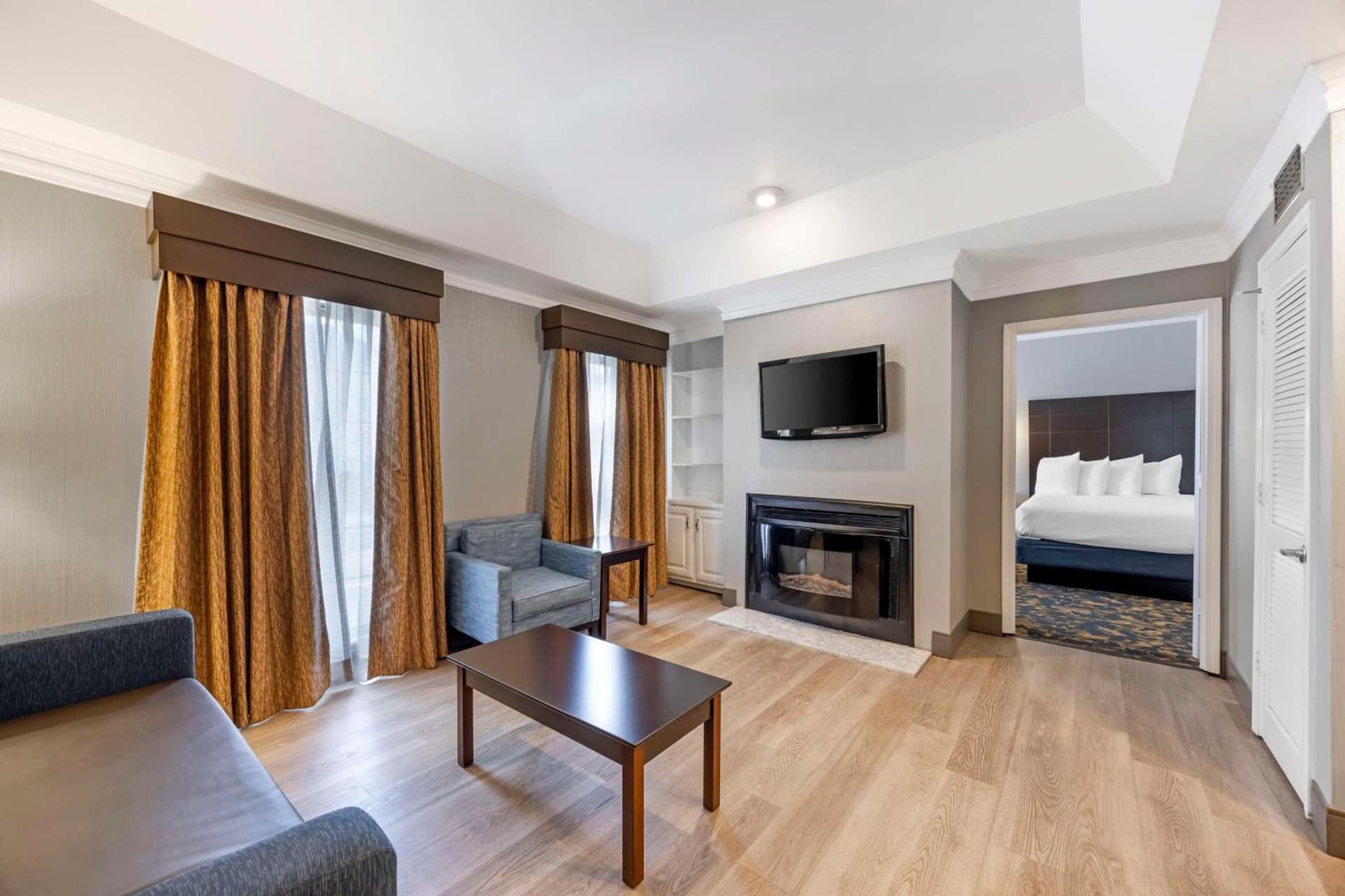 Best Western Brentwood gallery photo in Brentwood, TN — image 5