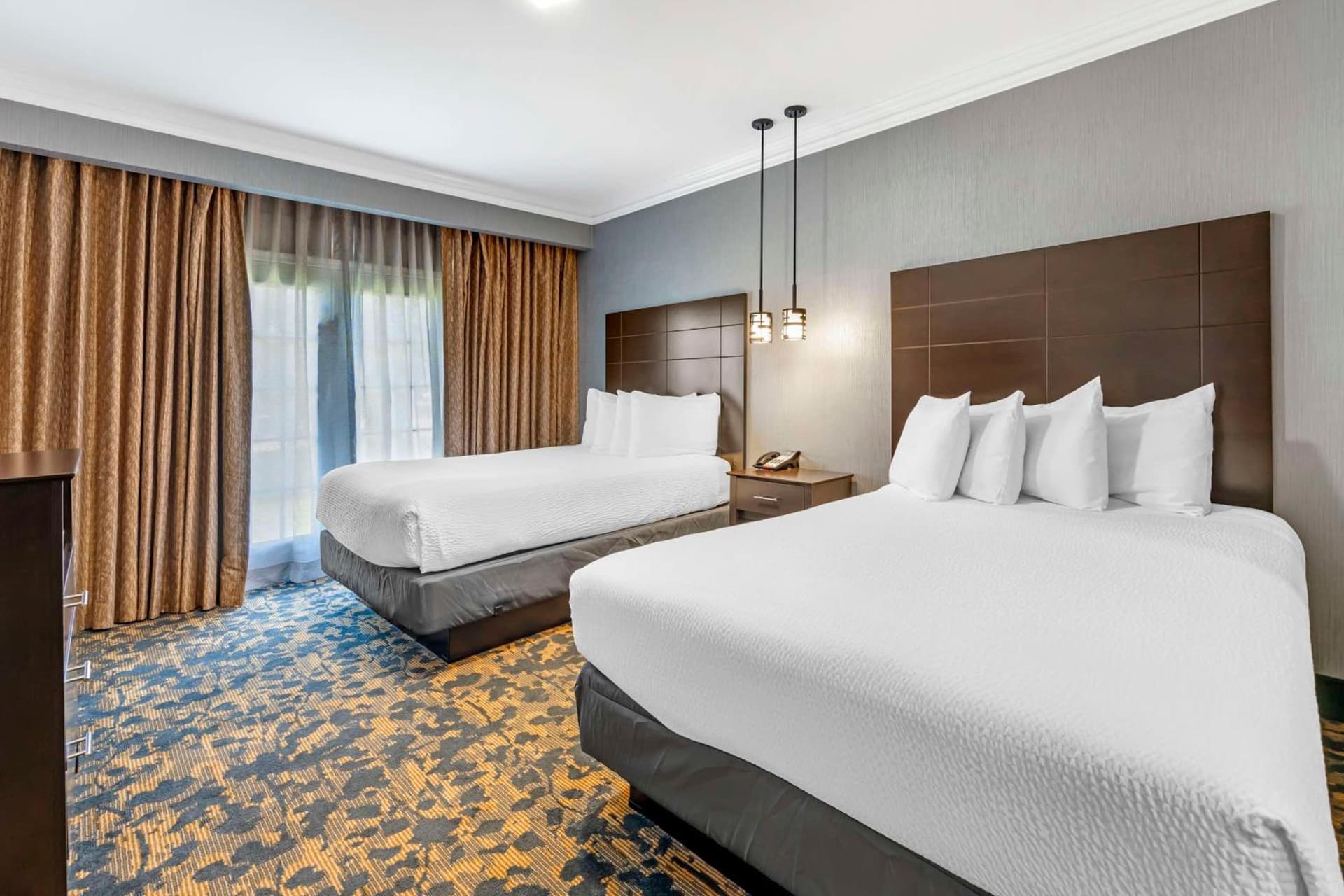 Best Western Brentwood gallery photo in Brentwood, TN — image 10