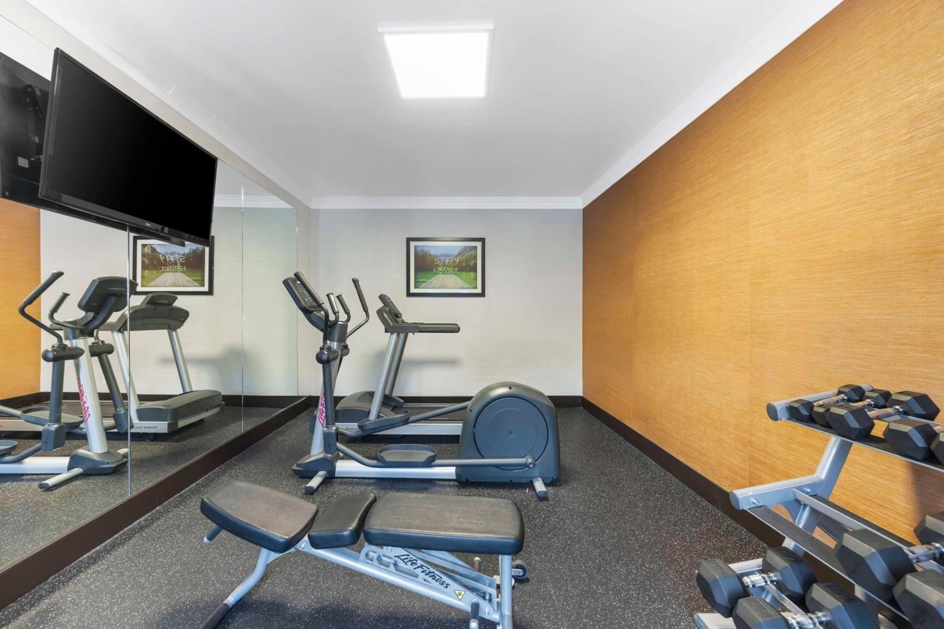 Best Western Brentwood gallery photo in Brentwood, TN — image 17