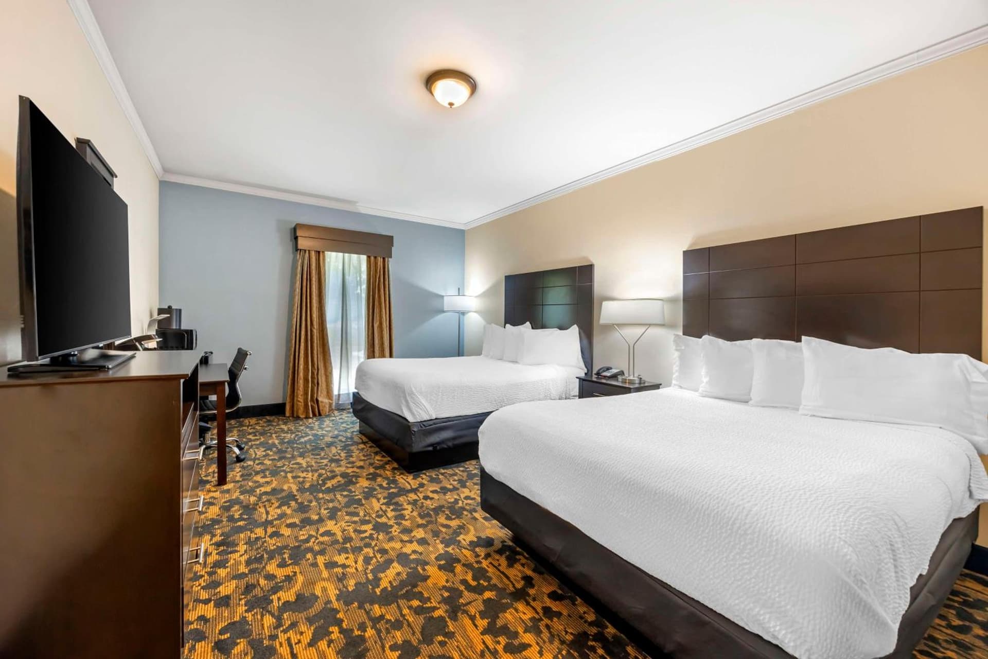 Best Western Brentwood gallery photo in Brentwood, TN — image 18