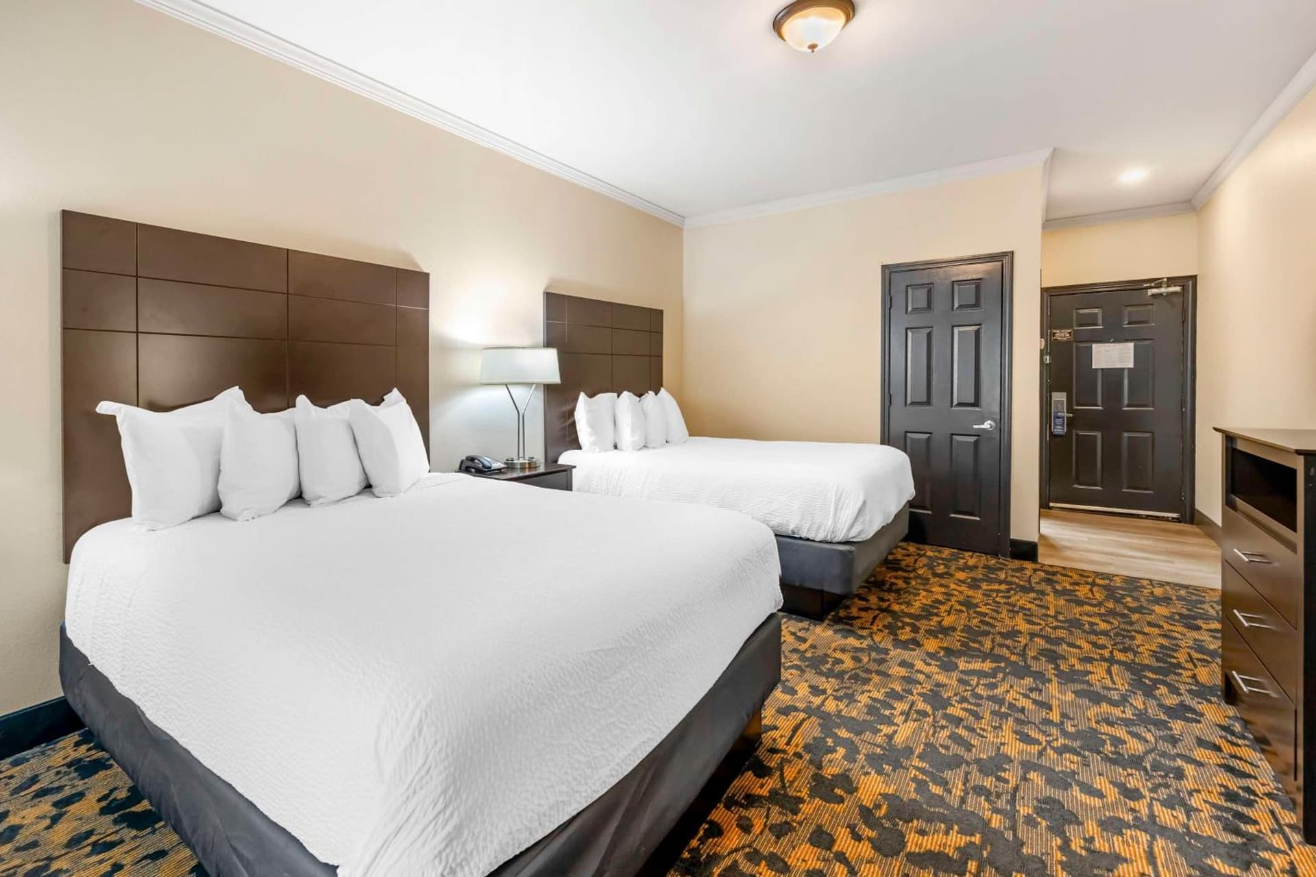 Best Western Brentwood gallery photo in Brentwood, TN — image 8