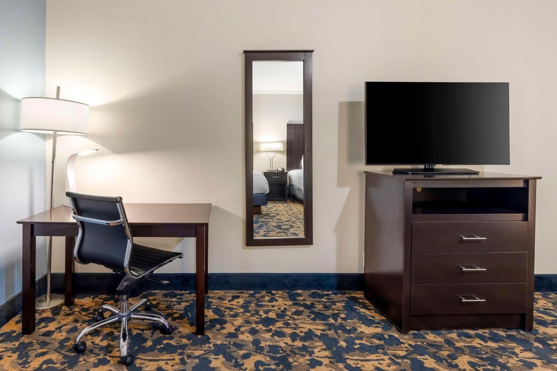 Best Western Brentwood gallery photo in Brentwood, TN — image 22