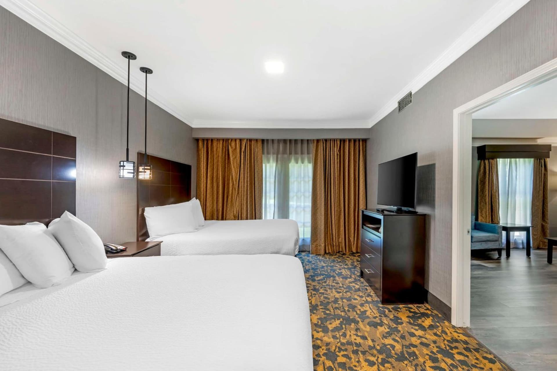 Best Western Brentwood gallery photo in Brentwood, TN — image 6